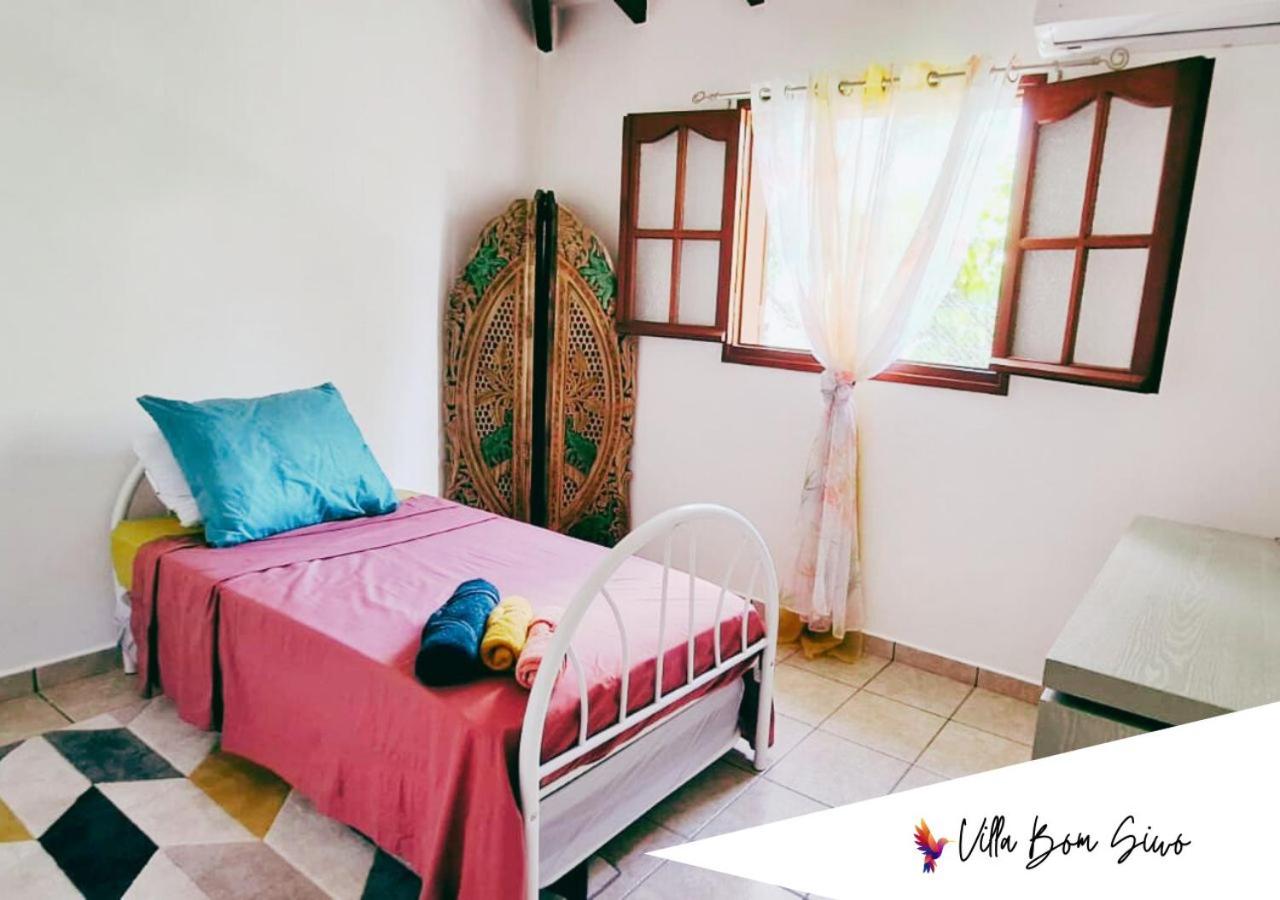 Villa Bom Siwo & Spa view 4