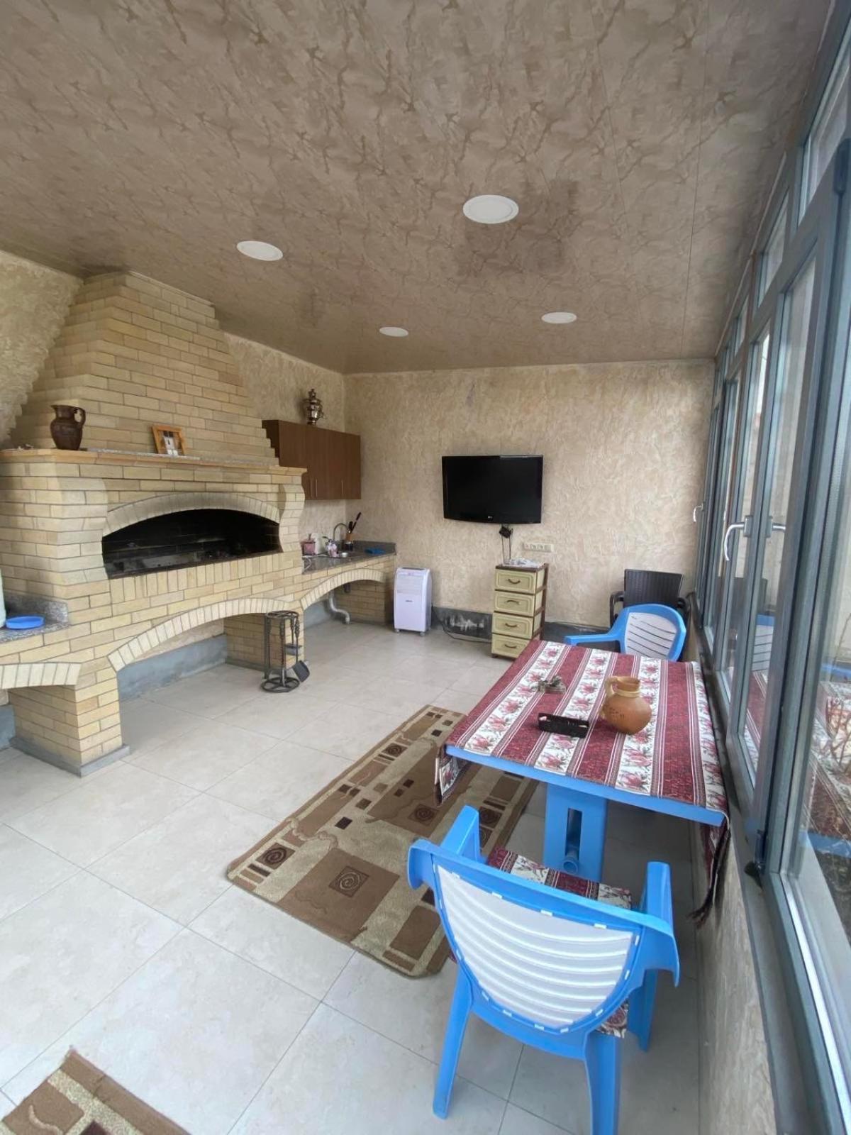 David's villa