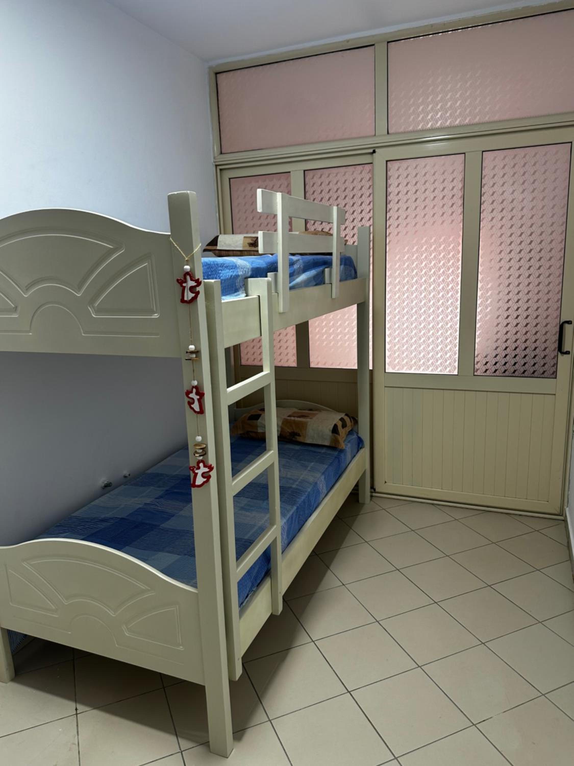 Xhoni Apartment