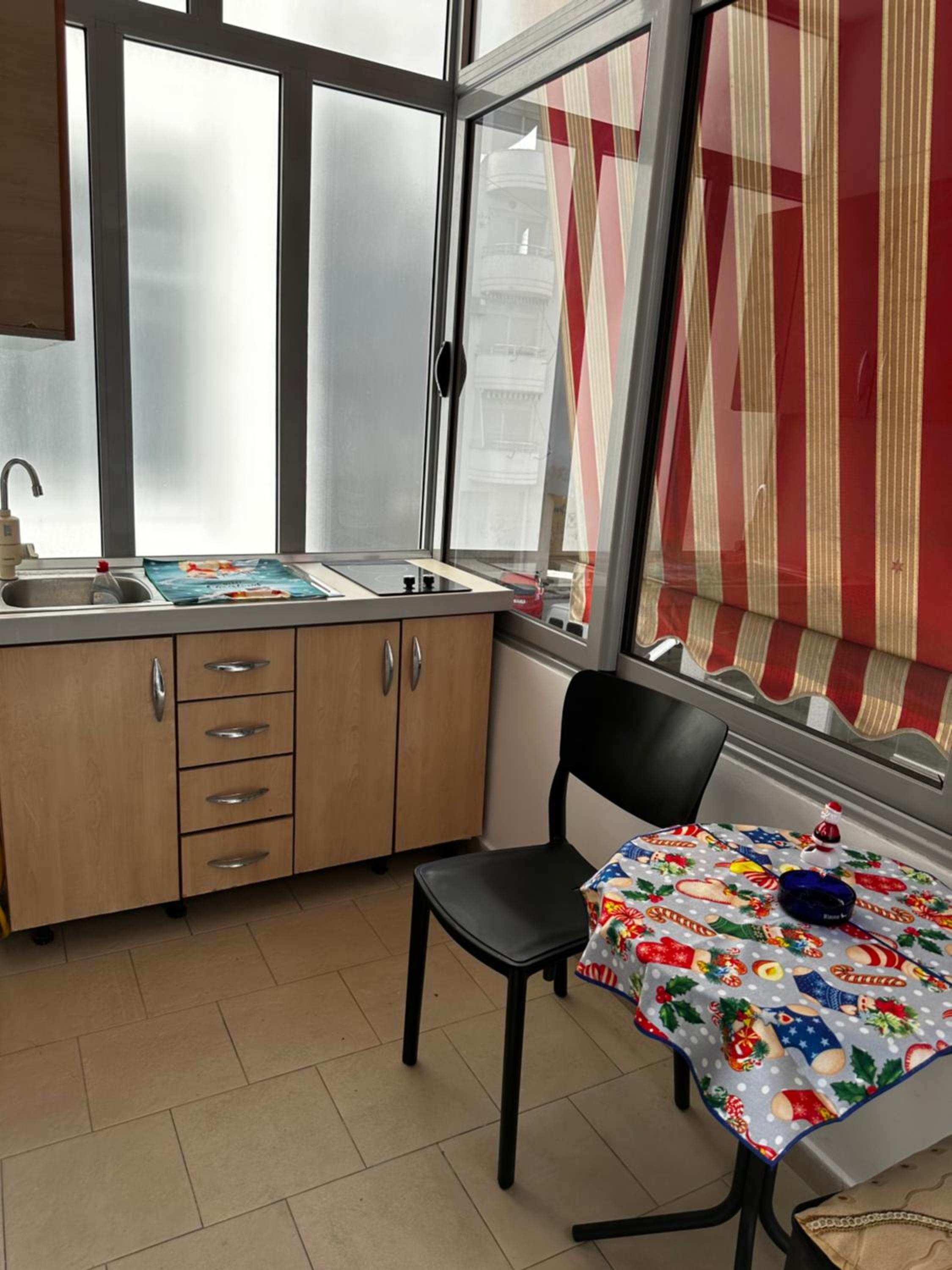 Xhoni Apartment