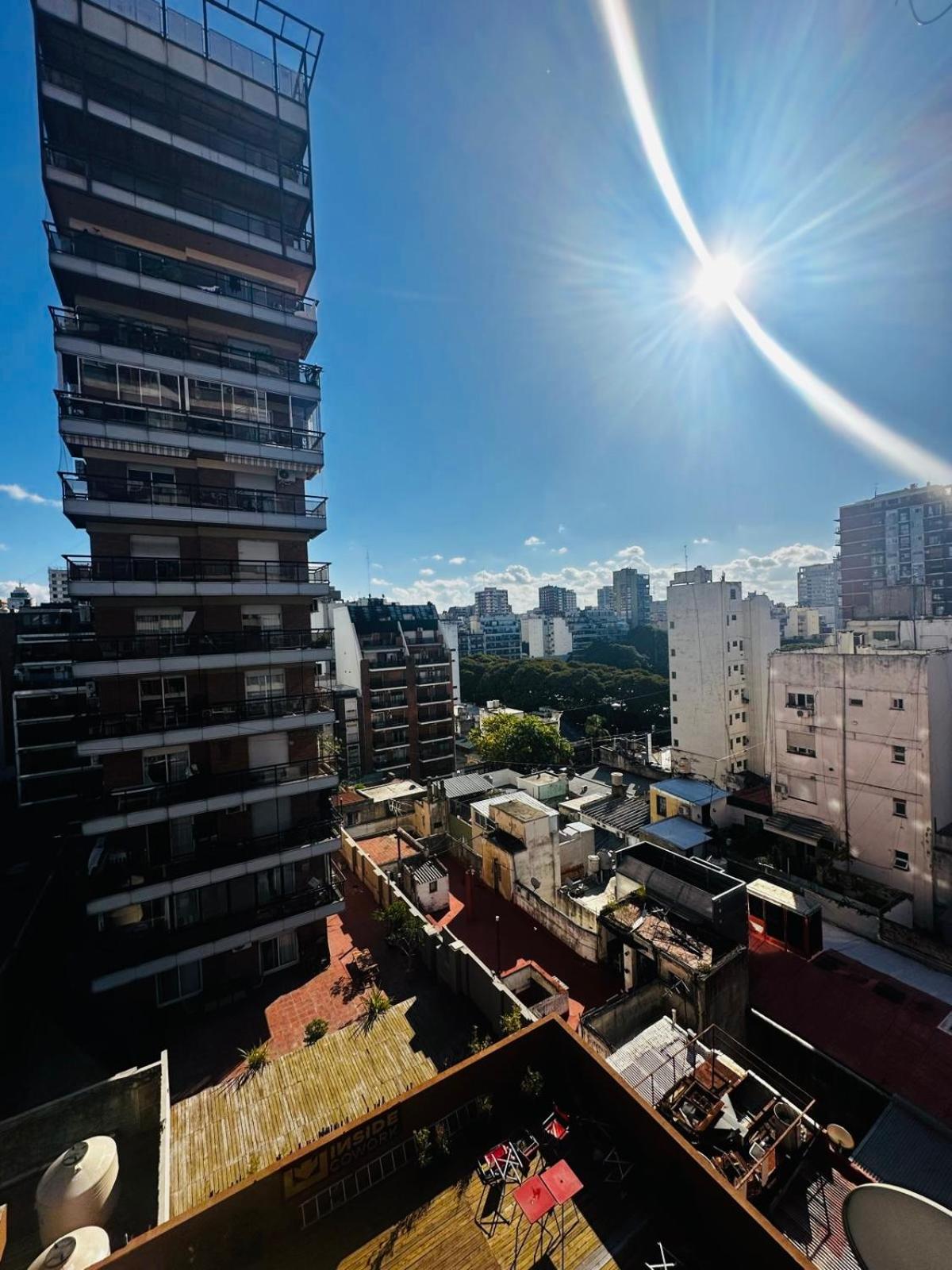 Rent Boulevard Cabildo