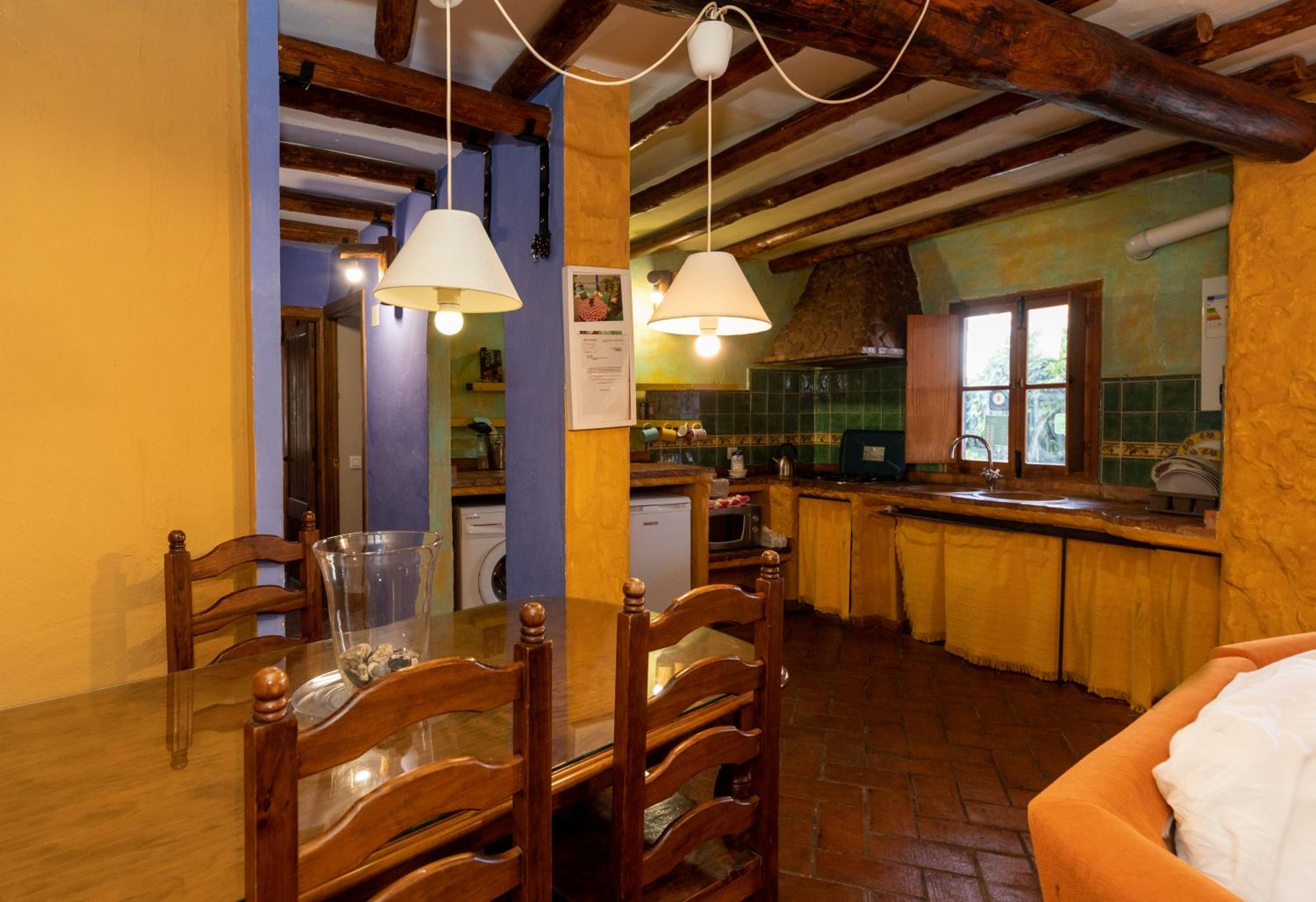 Casa Turqueta view 2