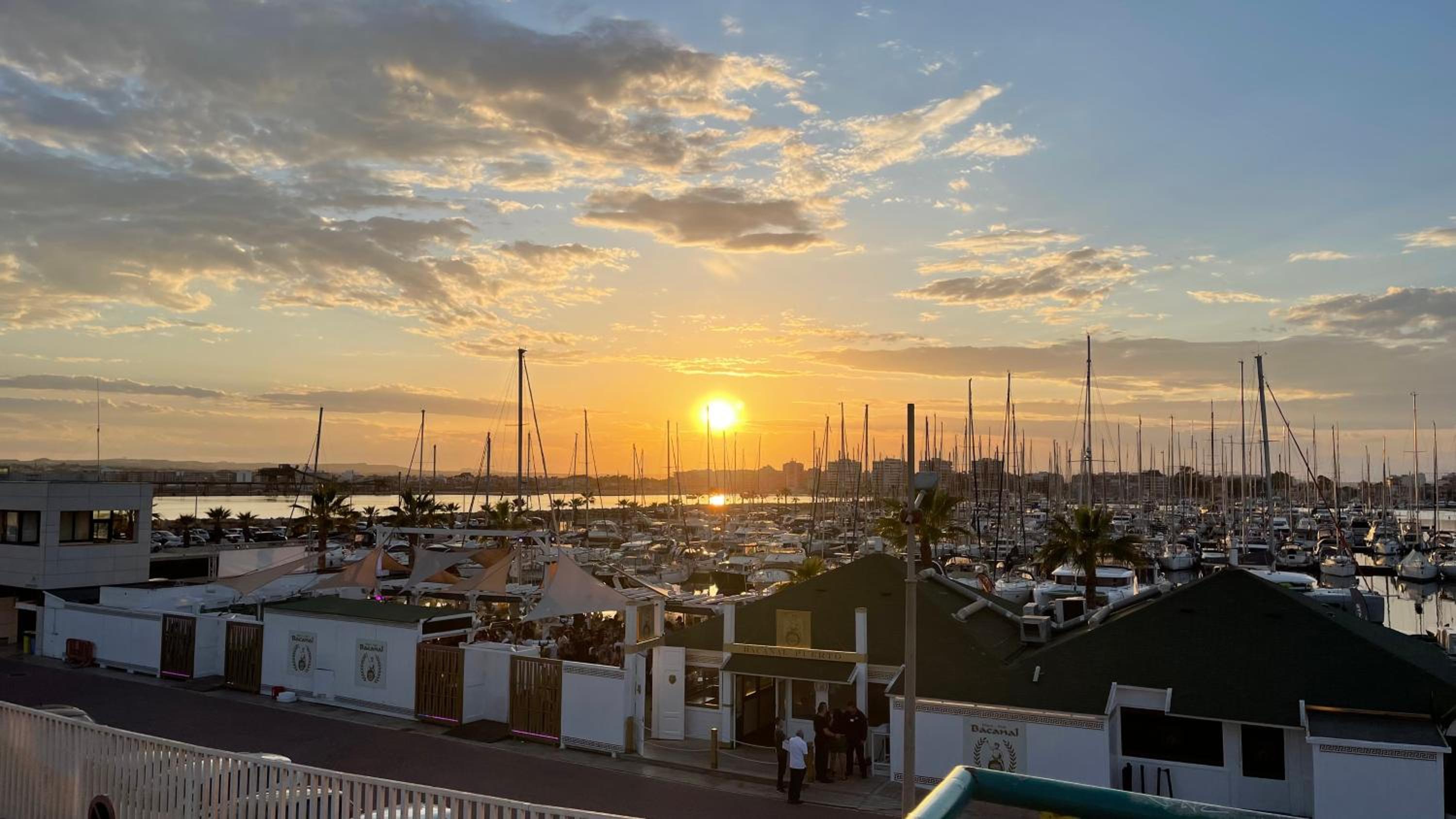 Casa De La Luna Torrevieja
