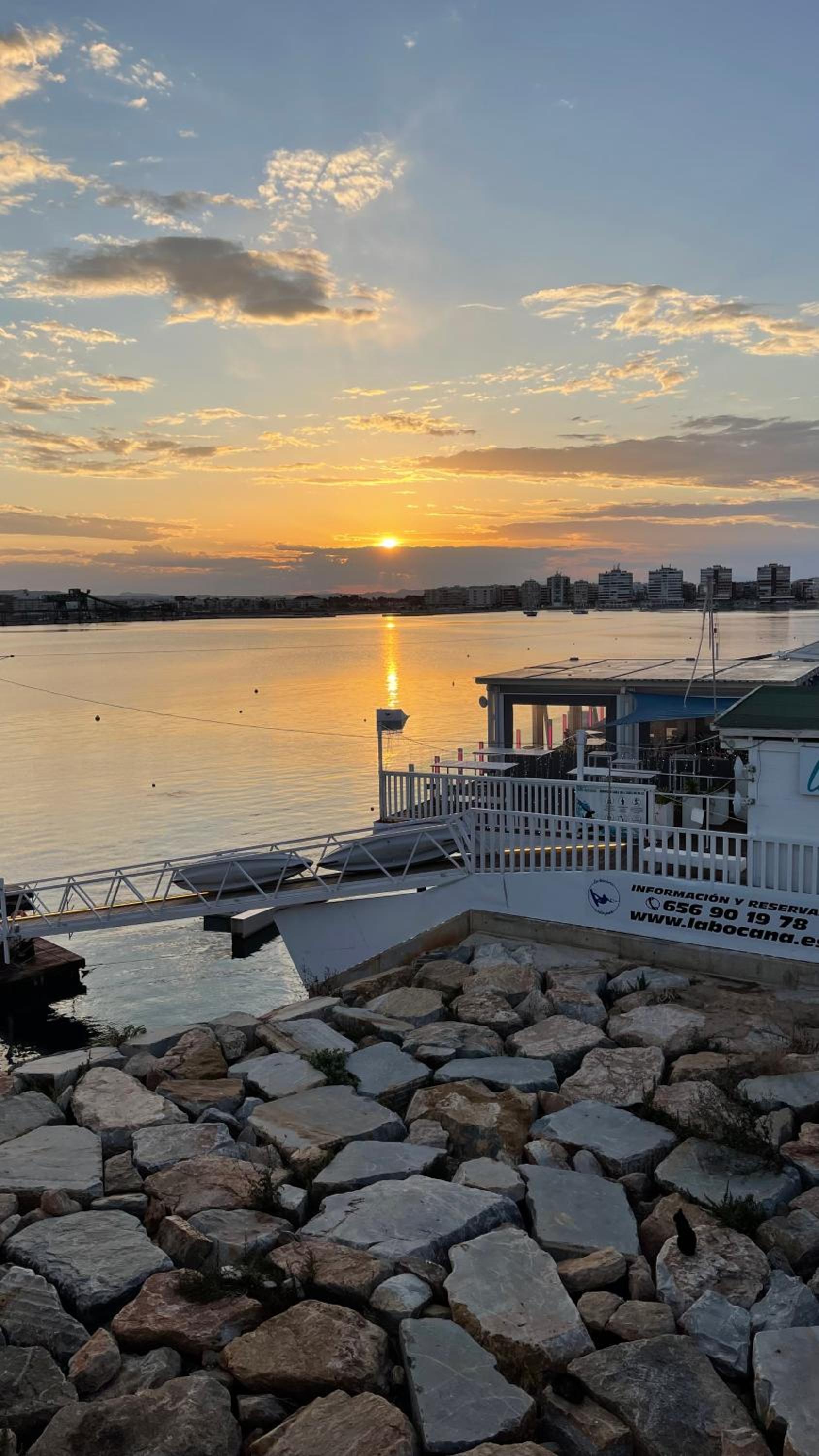 Casa De La Luna Torrevieja