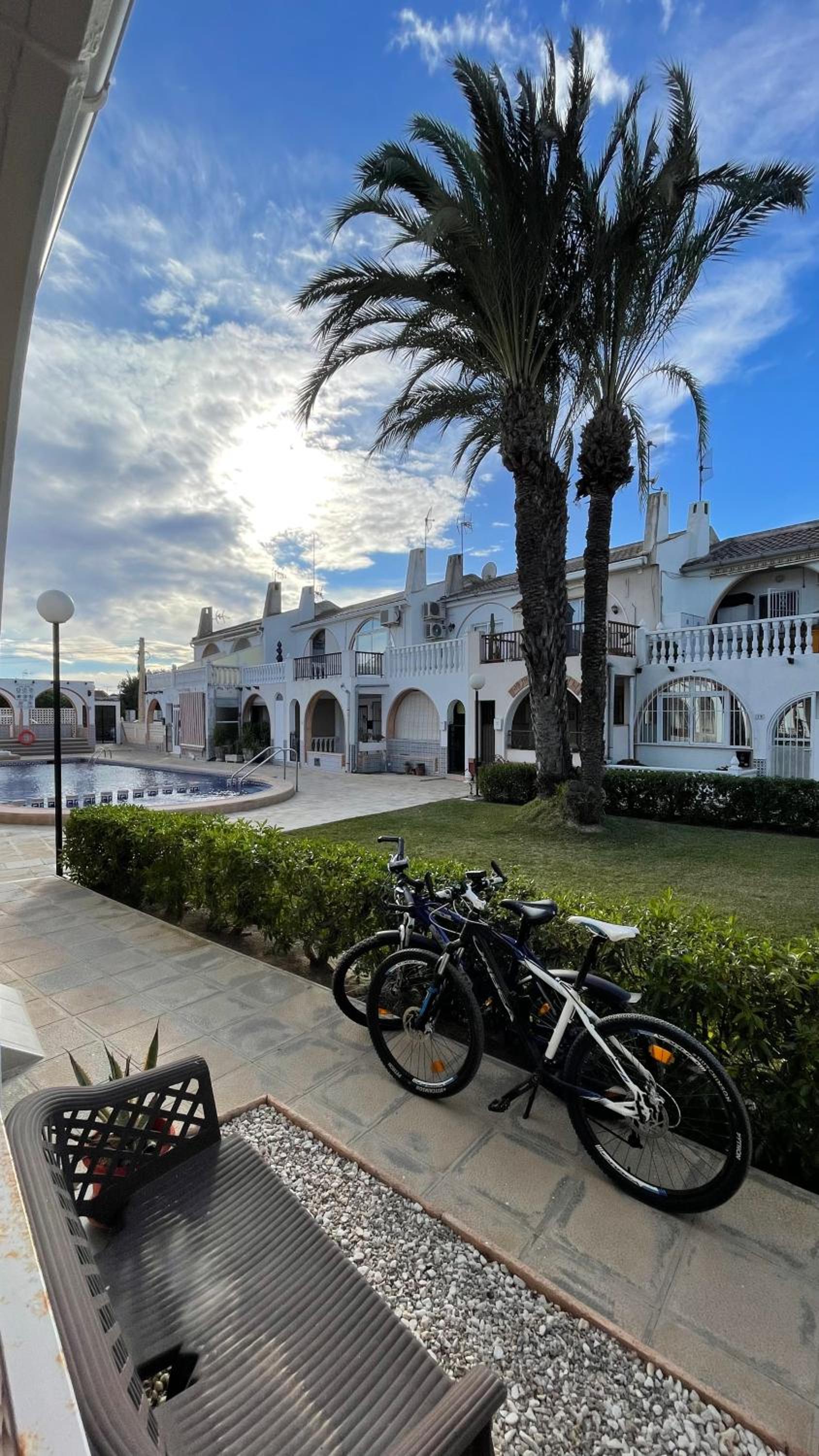 Casa De La Luna Torrevieja