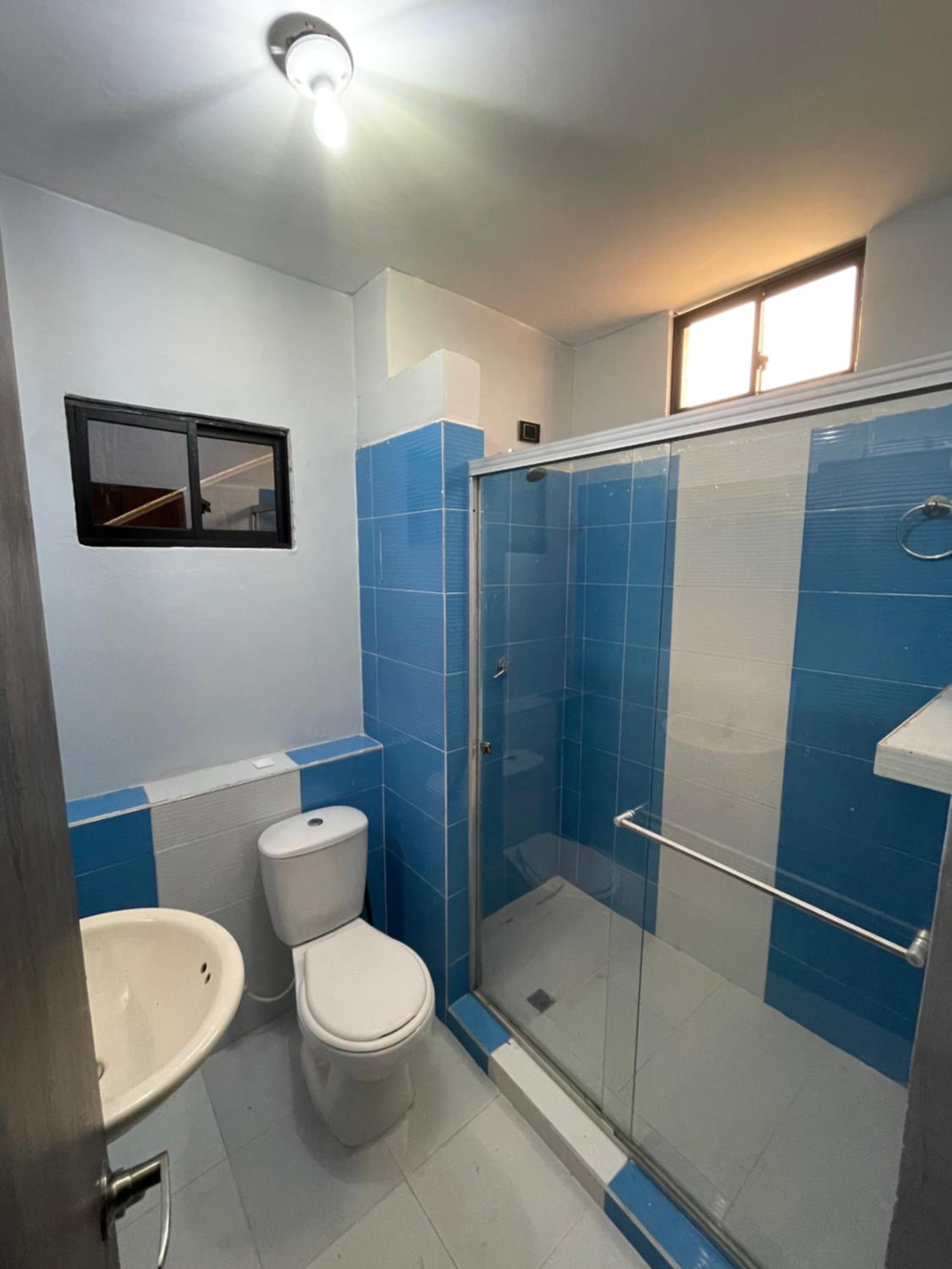 Ruitoque, cabaña duplex