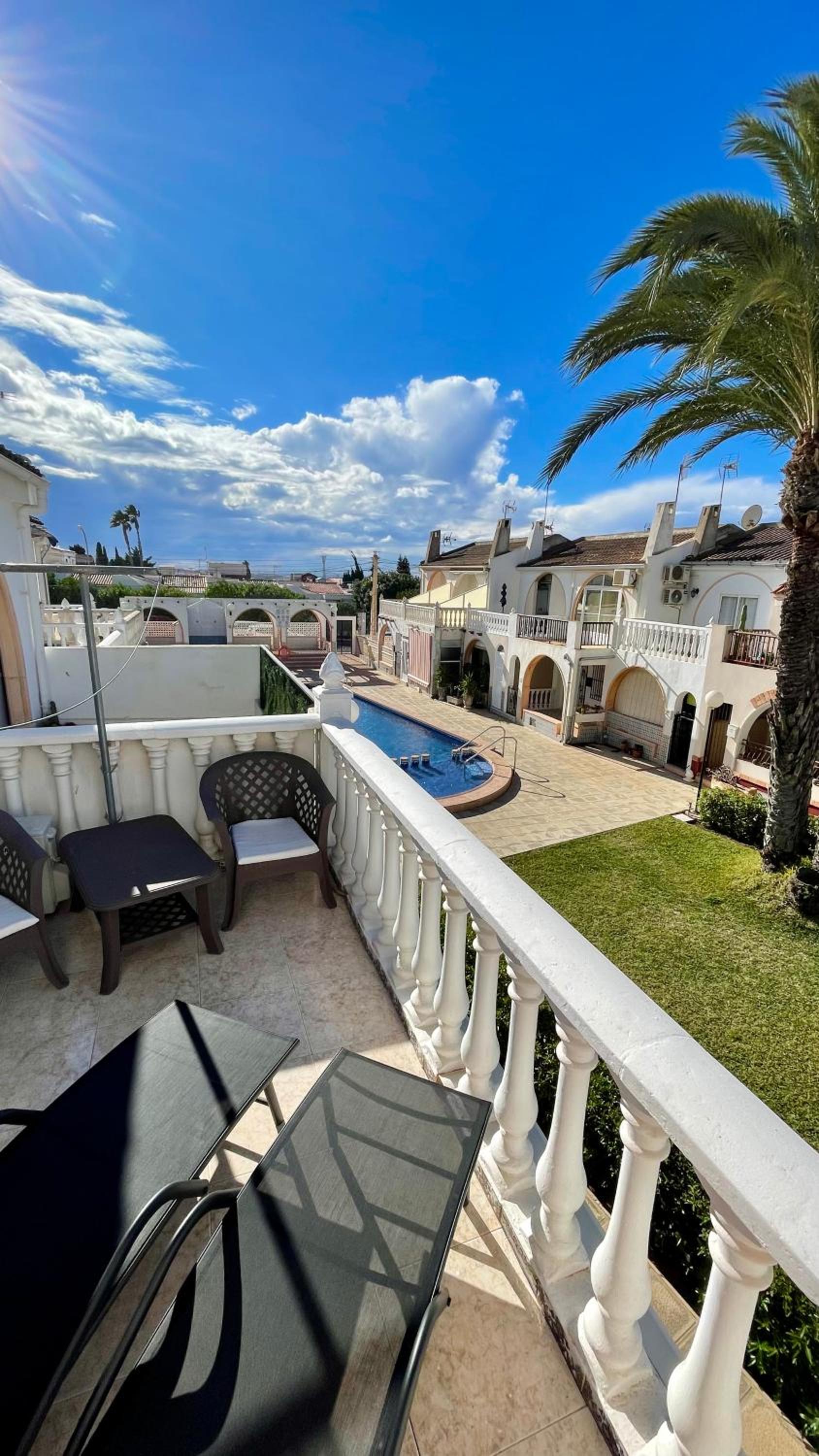 Casa De La Luna Torrevieja