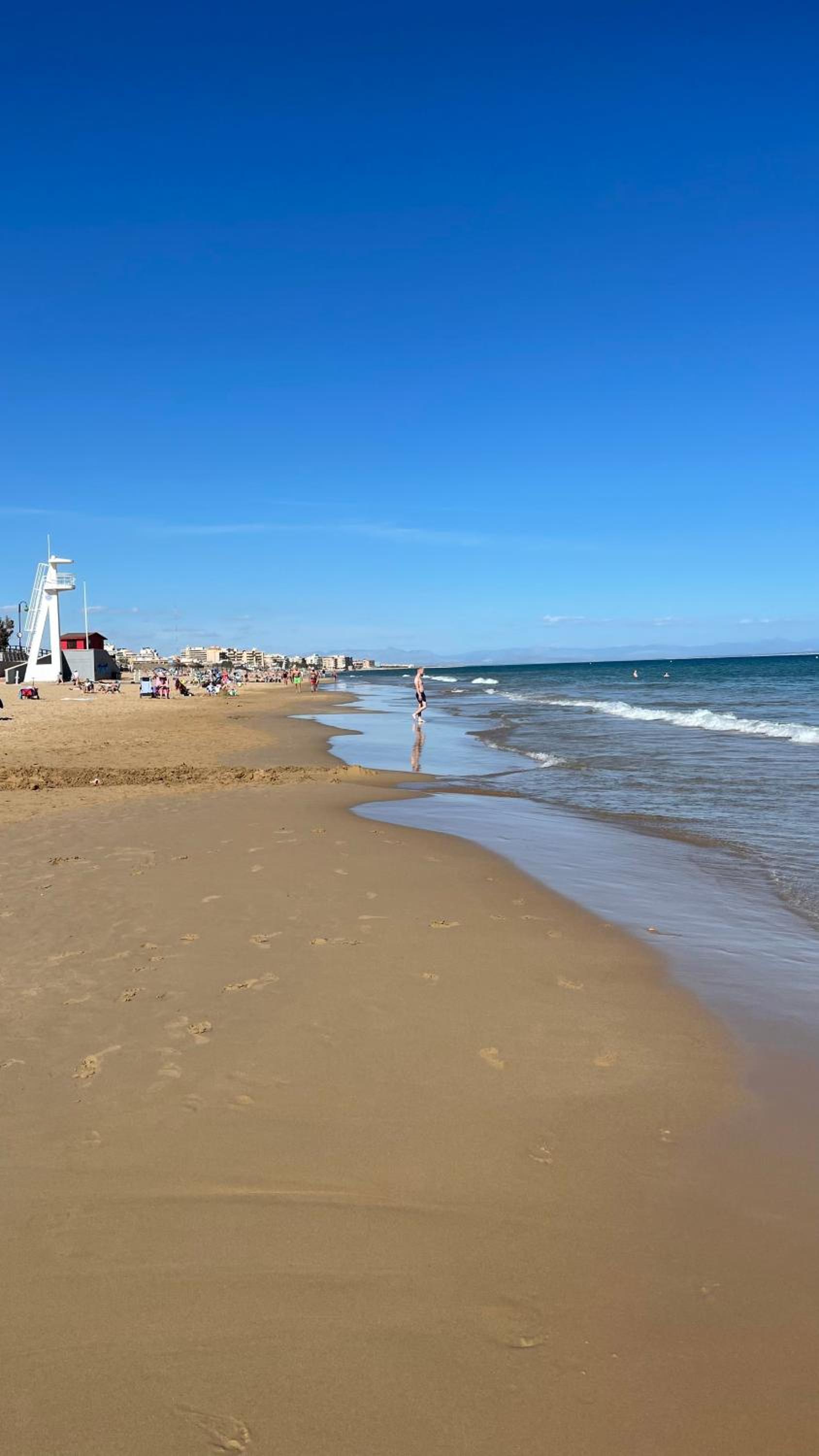 Casa De La Luna Torrevieja