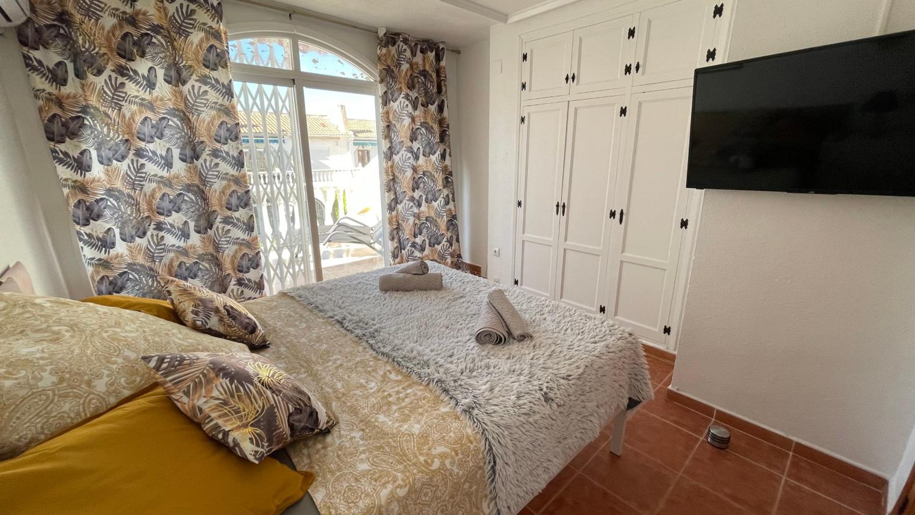 Casa De La Luna Torrevieja