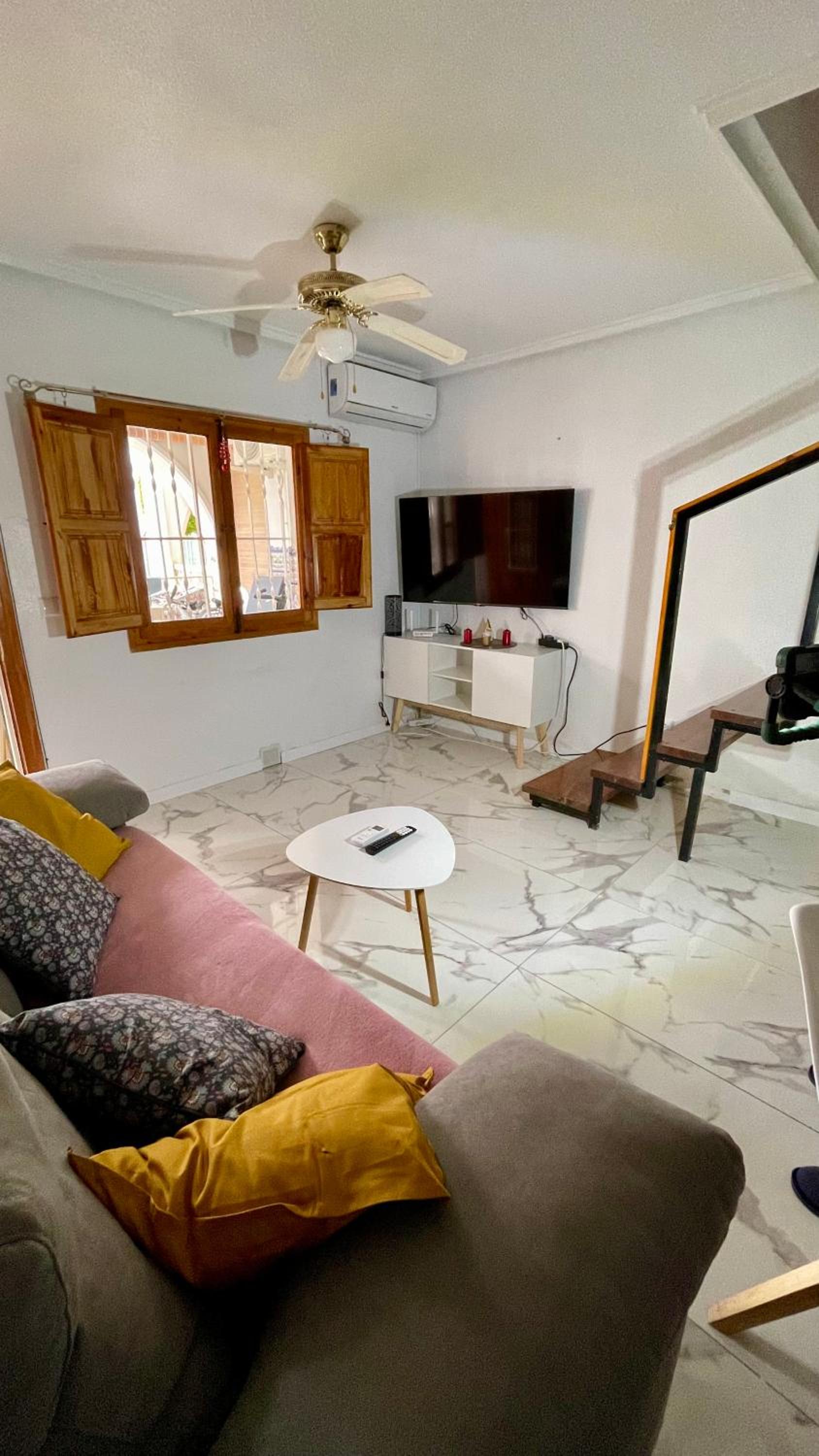 Casa De La Luna Torrevieja