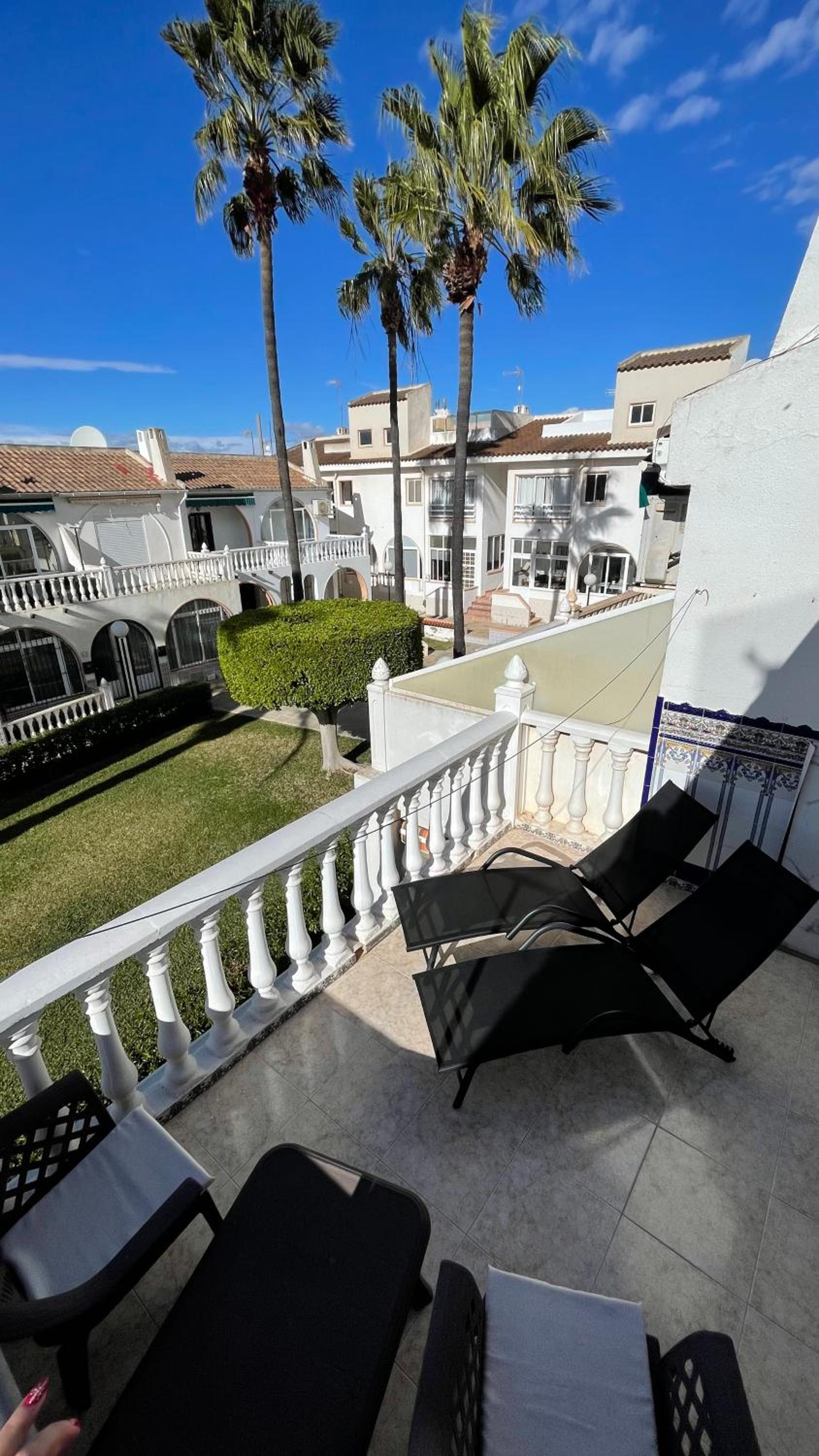 Casa De La Luna Torrevieja
