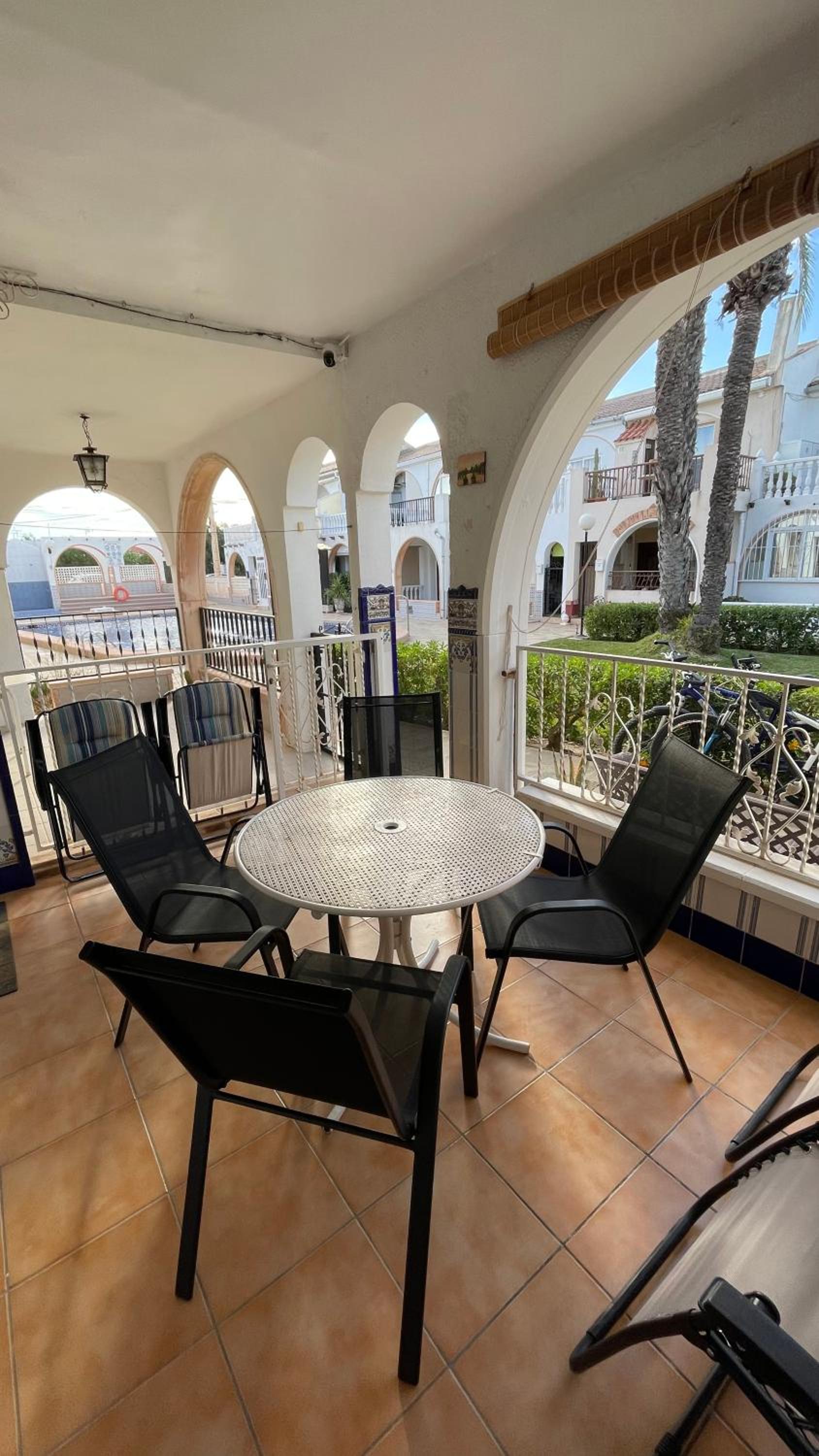 Casa De La Luna Torrevieja