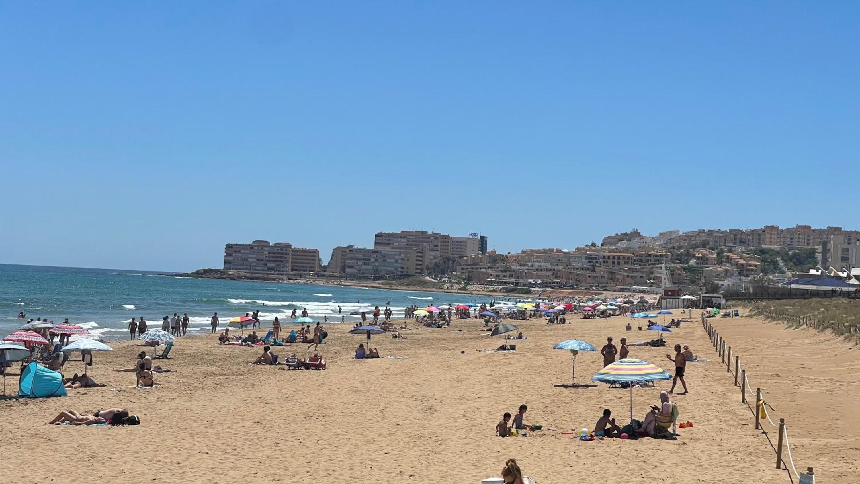 Casa De La Luna Torrevieja