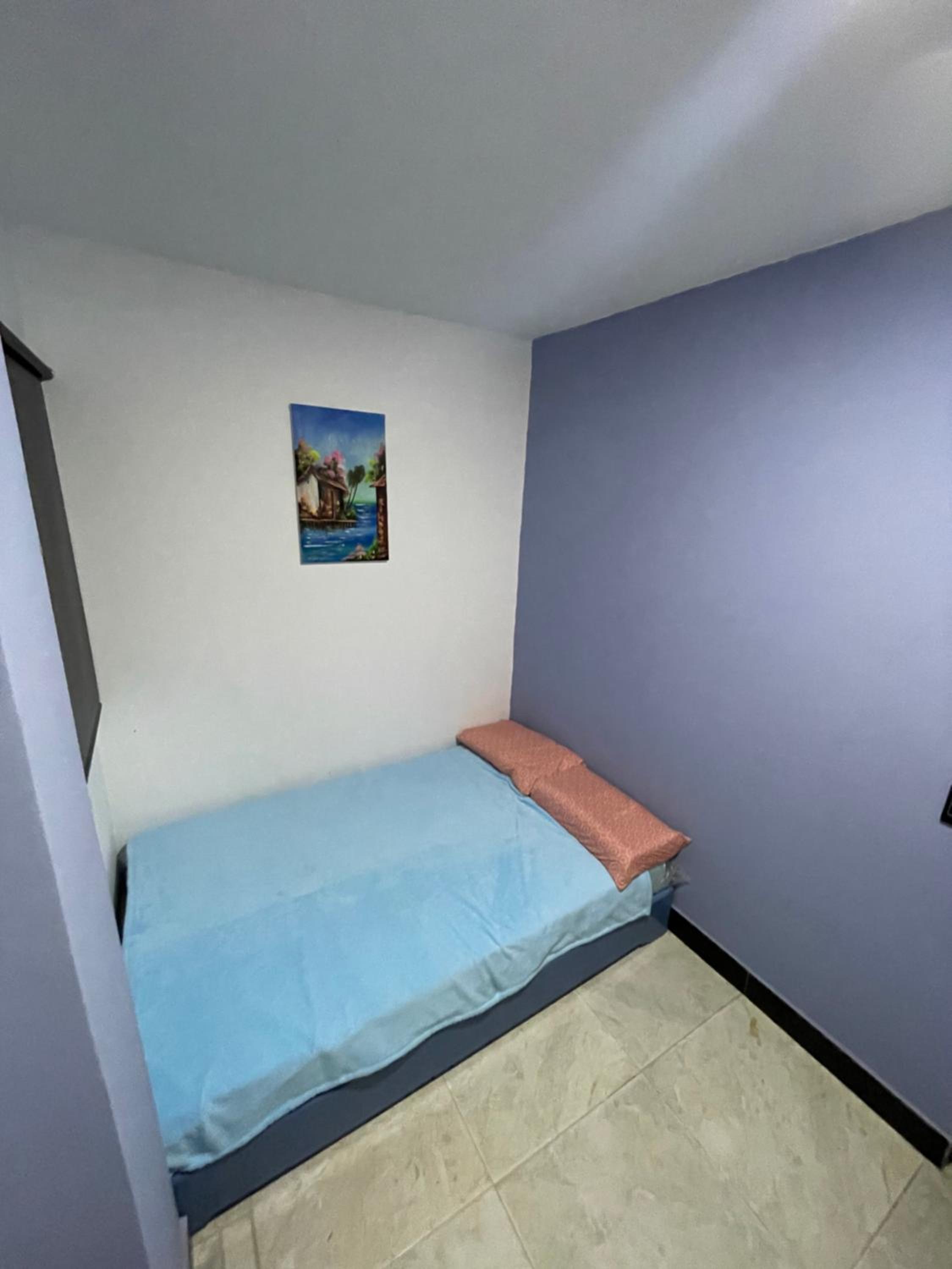 Ruitoque, cabaña duplex