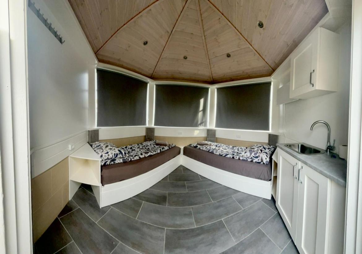 Barneys Rooms