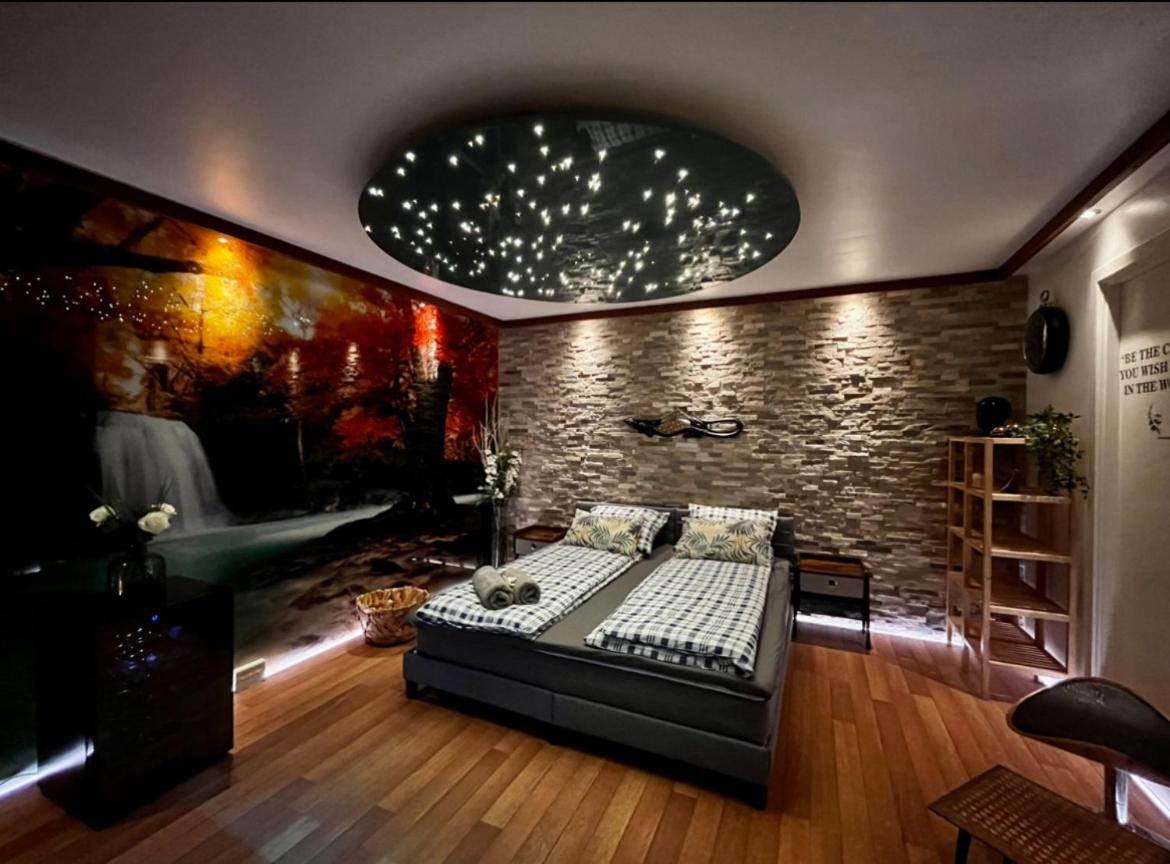 Barneys Rooms