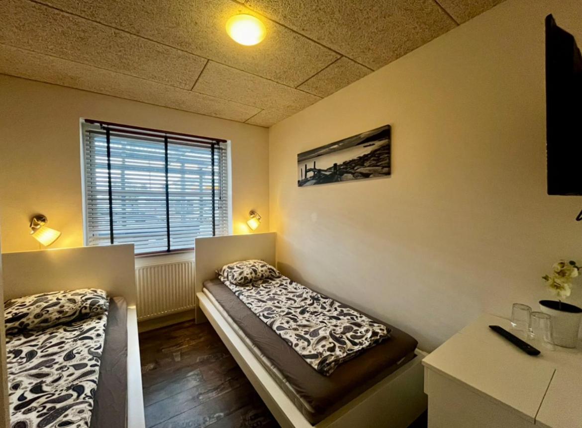 Barneys Rooms