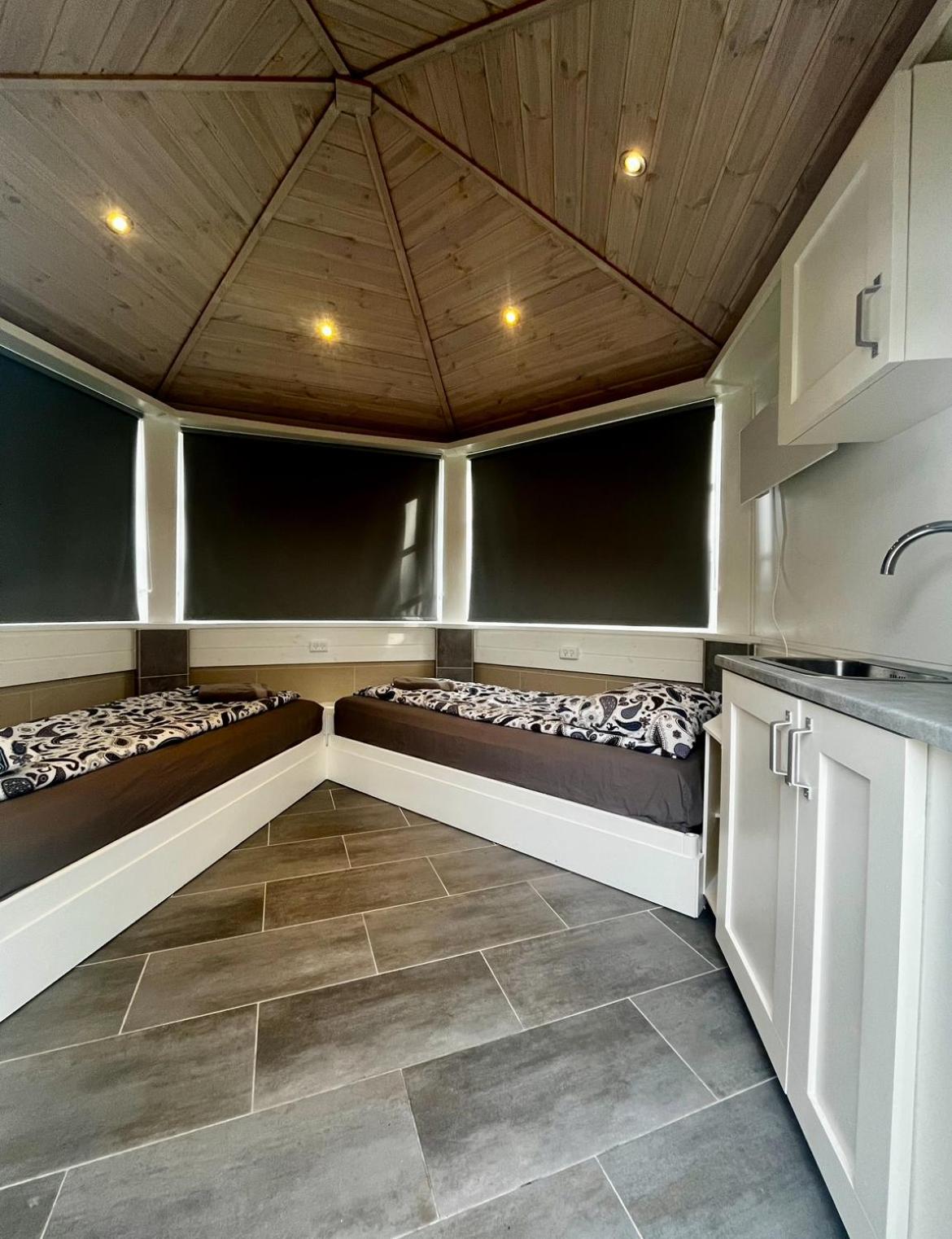 Barneys Rooms