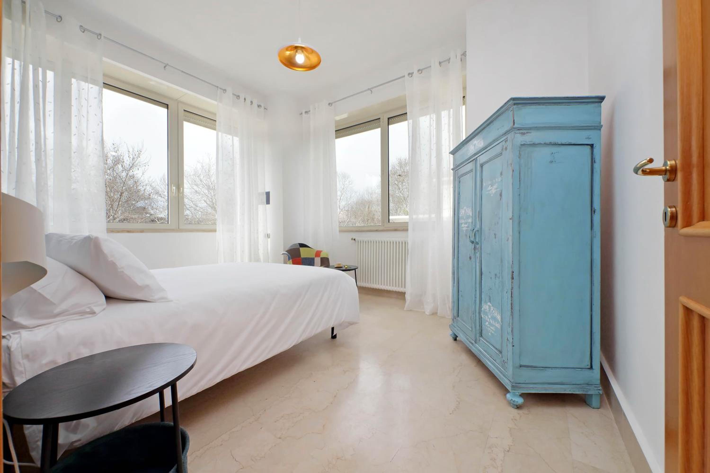 Homely Flat Porta Maggiore