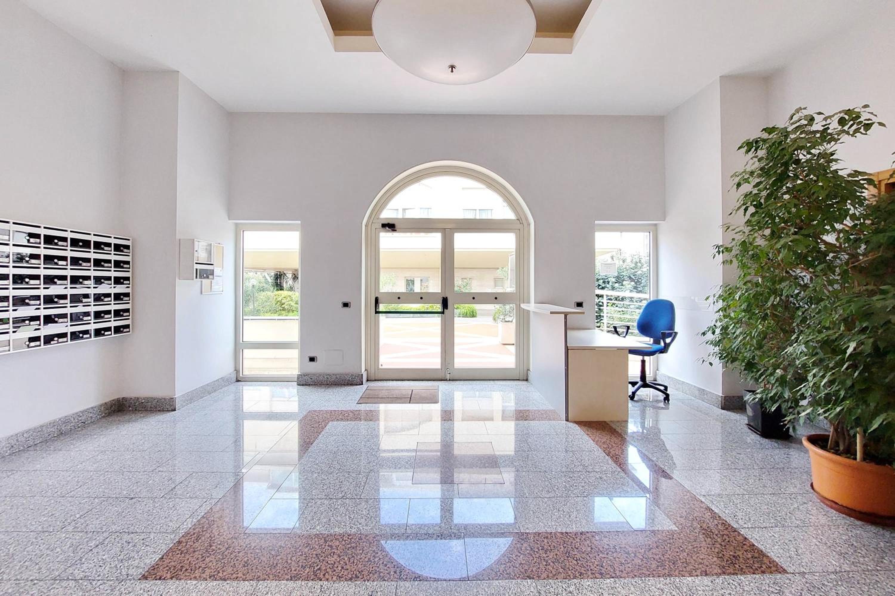 Homely Flat Porta Maggiore
