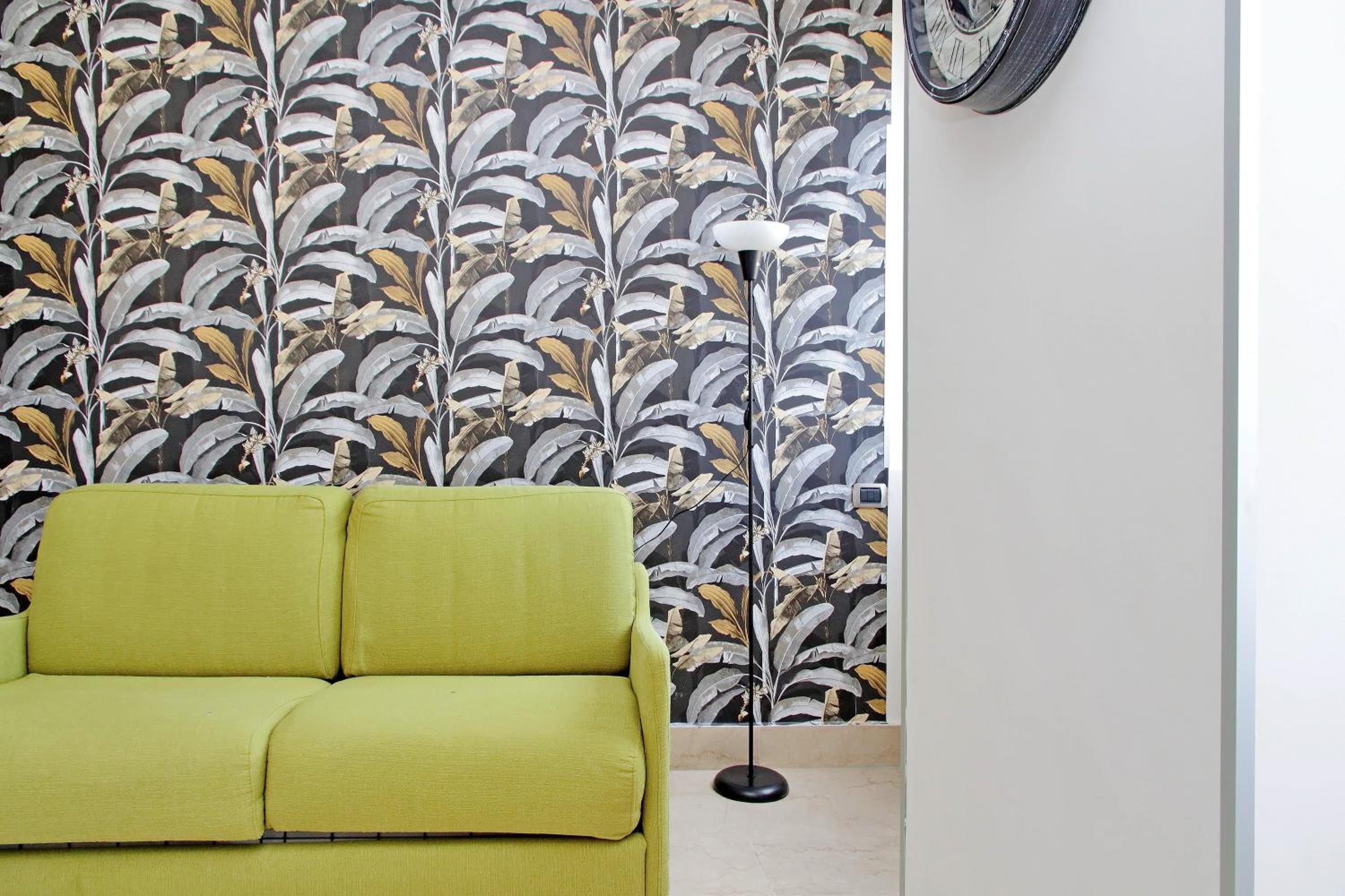 Homely Flat Porta Maggiore