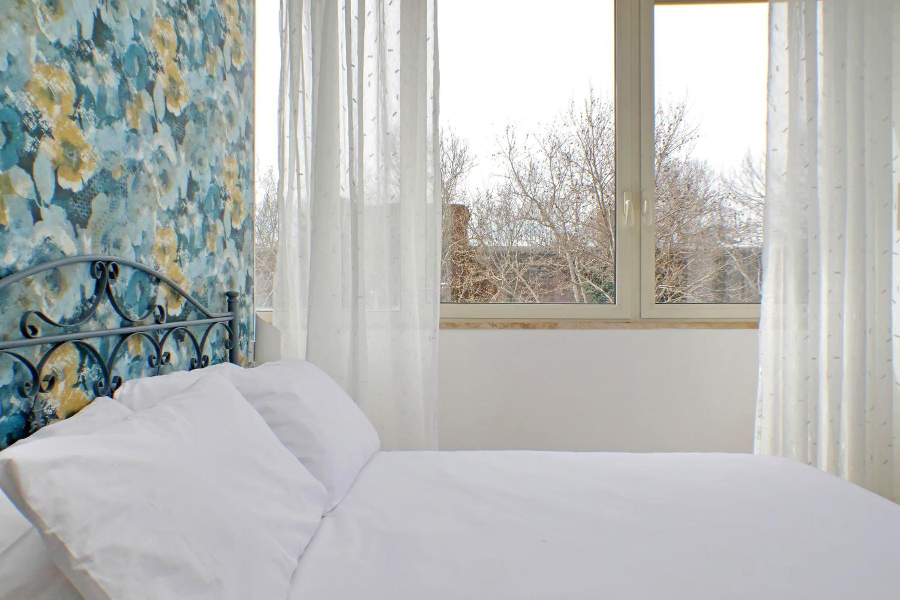 Homely Flat Porta Maggiore