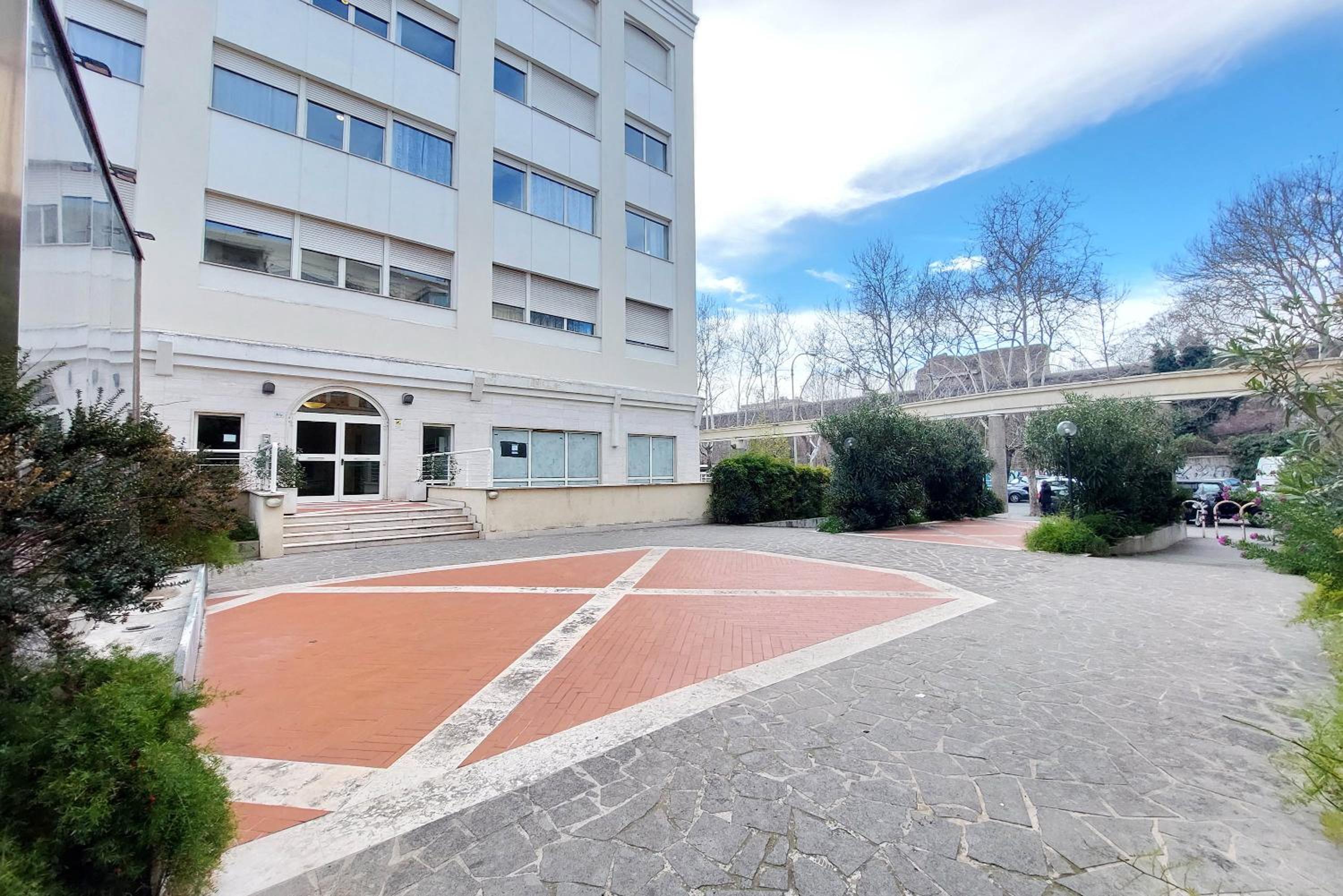 Homely Flat Porta Maggiore
