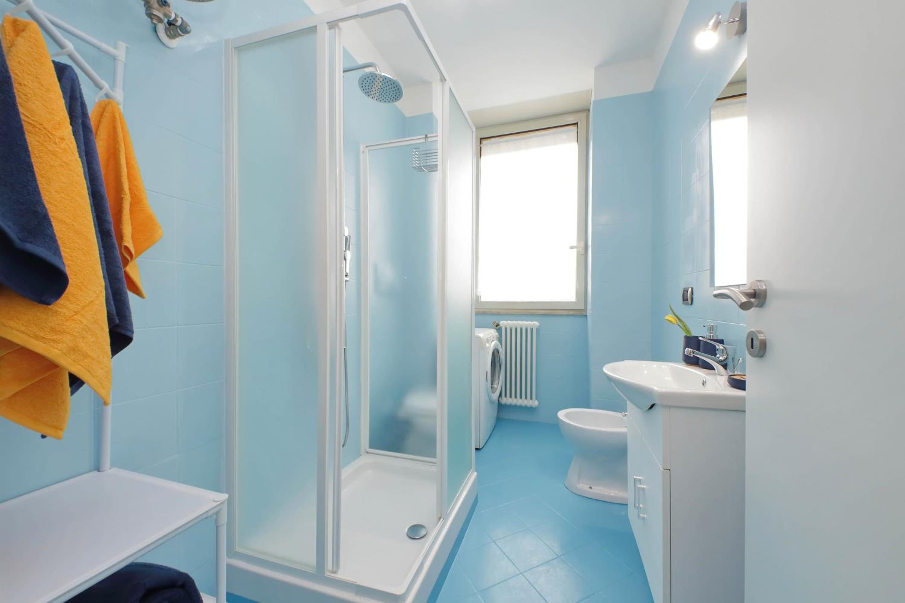 Homely Flat Porta Maggiore