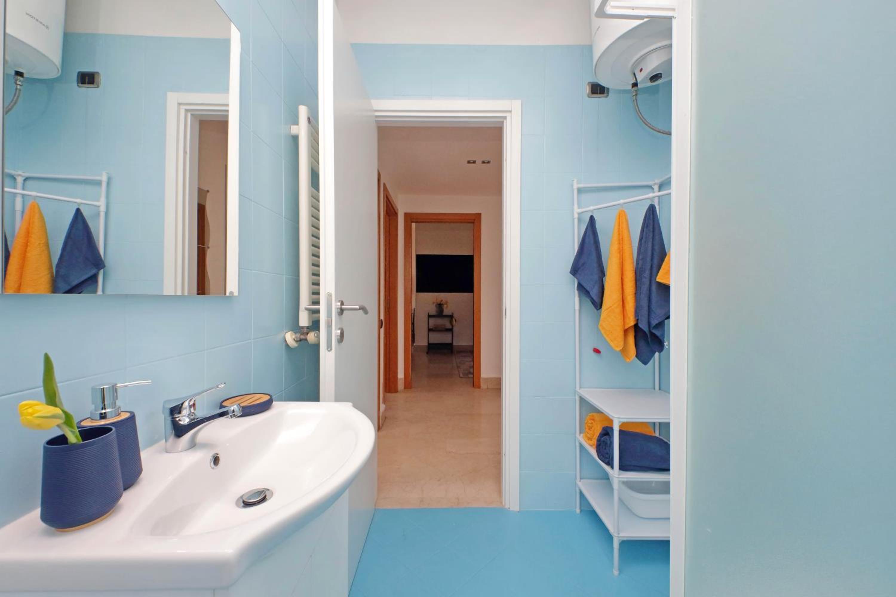 Homely Flat Porta Maggiore