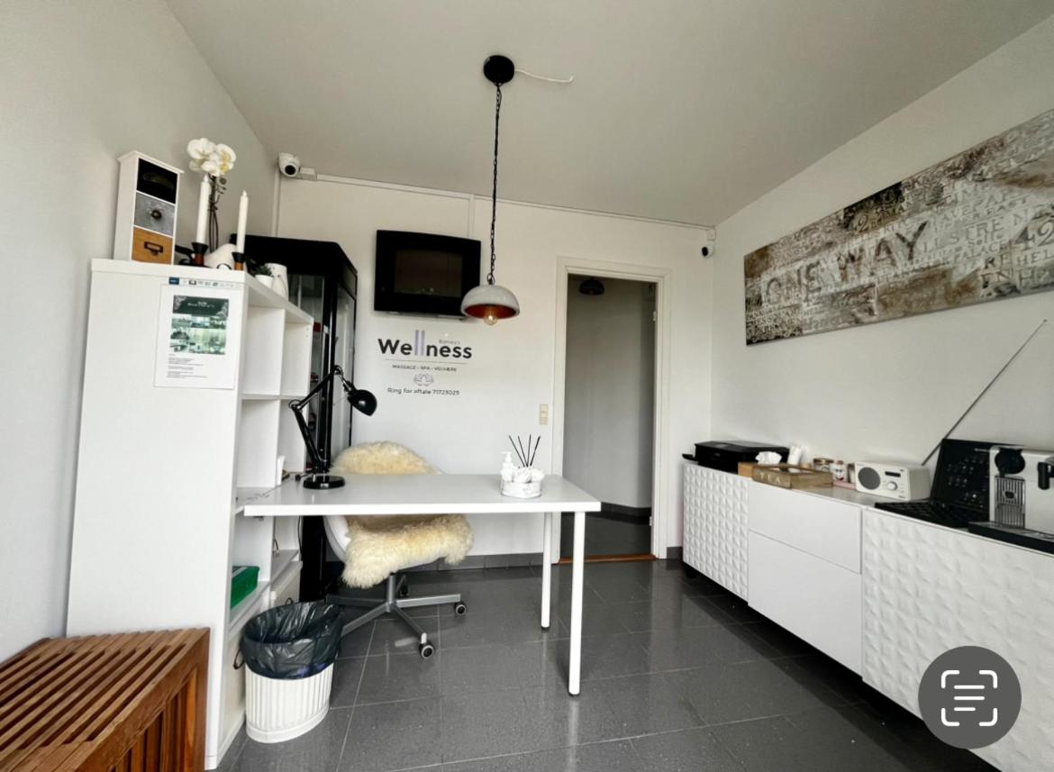 Barneys Rooms
