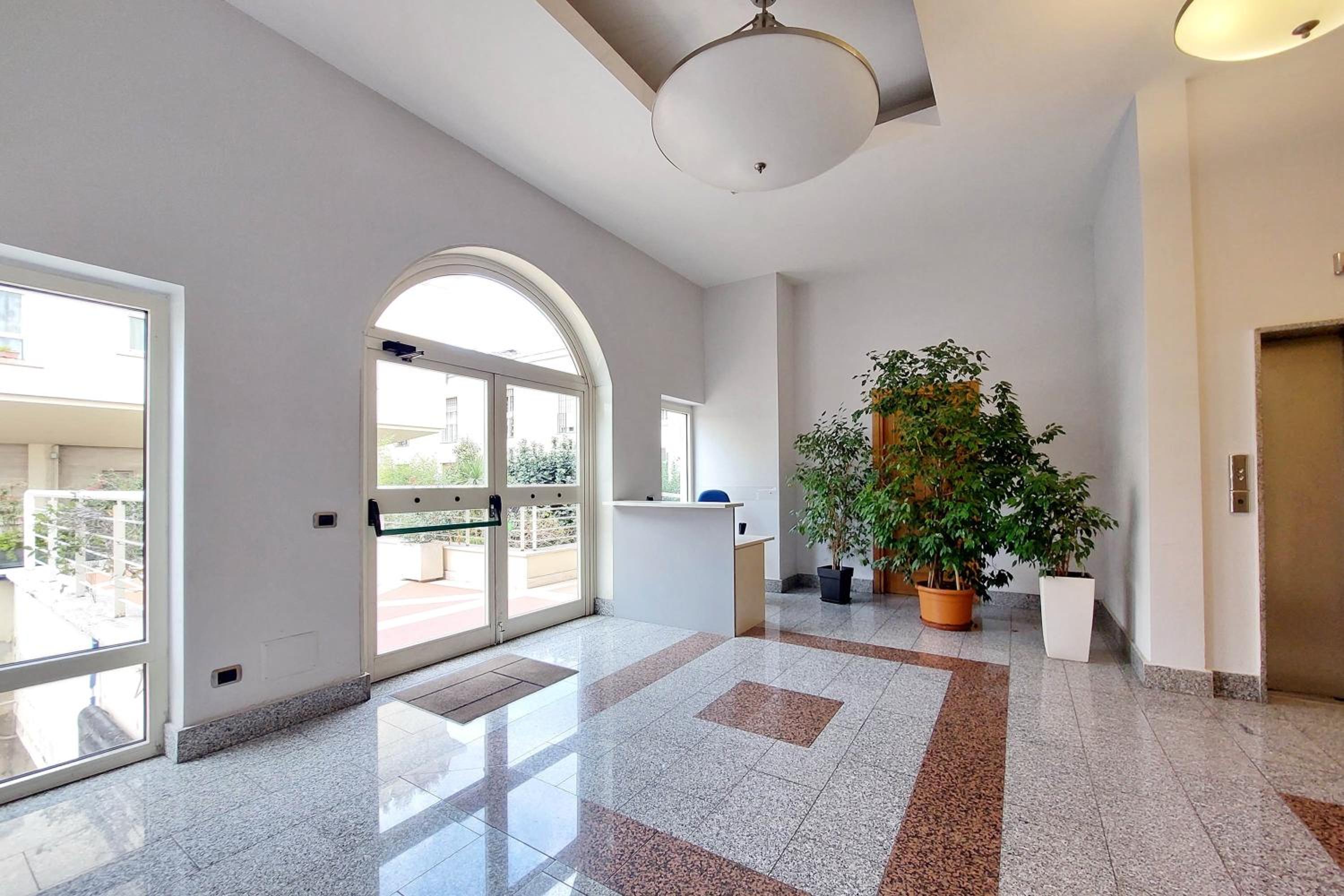 Homely Flat Porta Maggiore