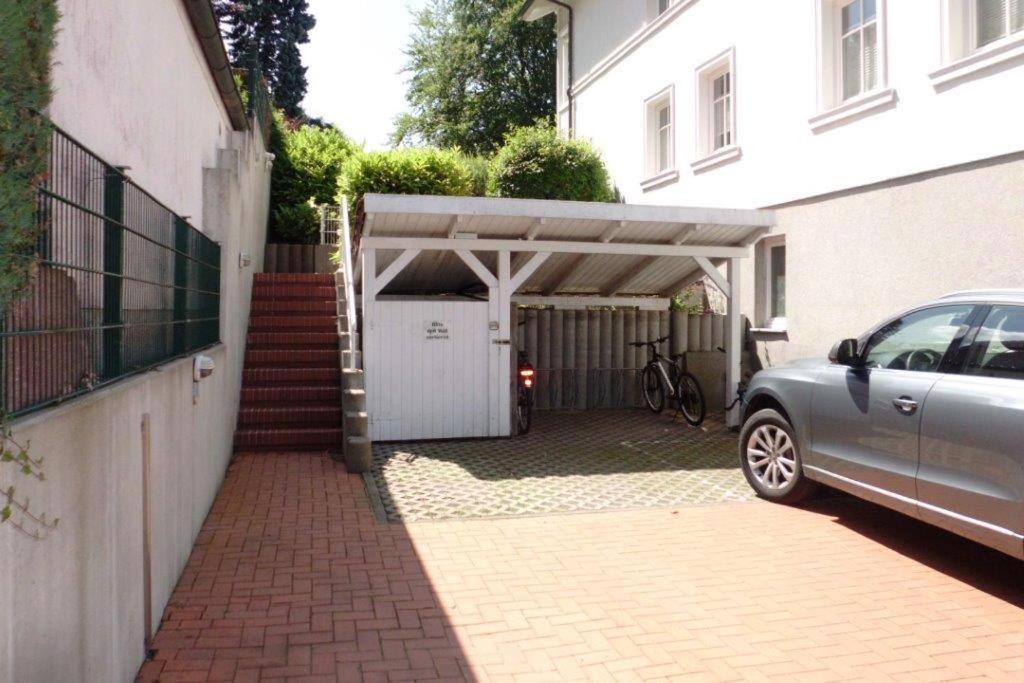 Villa Malte Ferienwohnung 5 en Binz