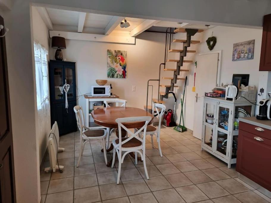 Casa Camellia mit Seeblick