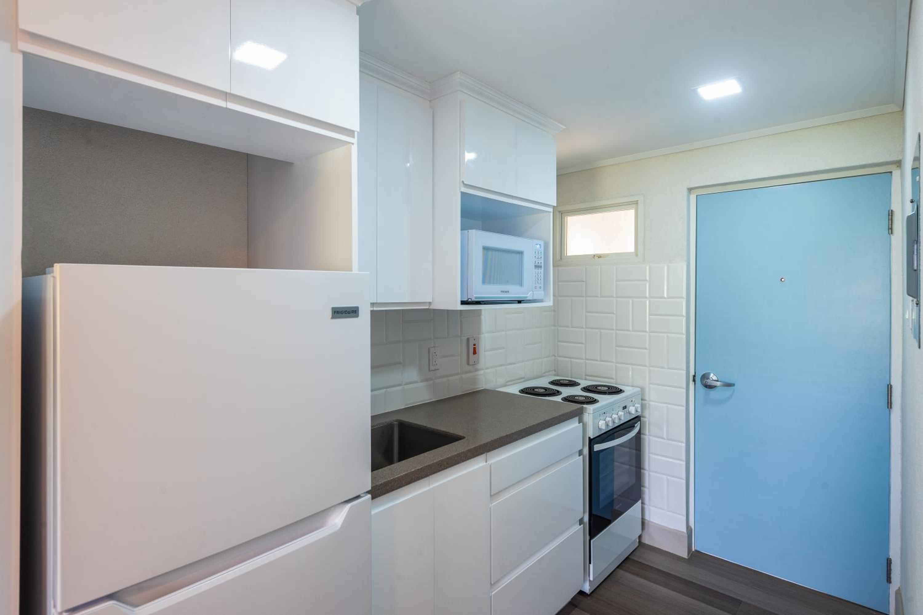 Blue Haven Holiday Apartments