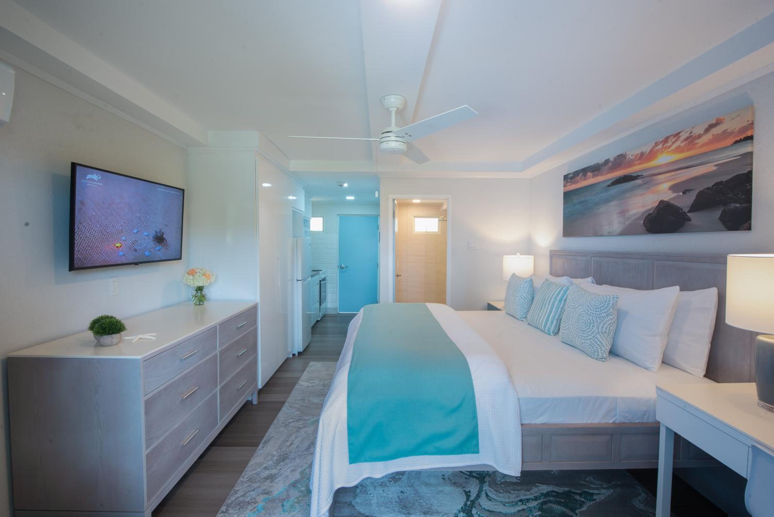 Blue Haven Holiday Apartments