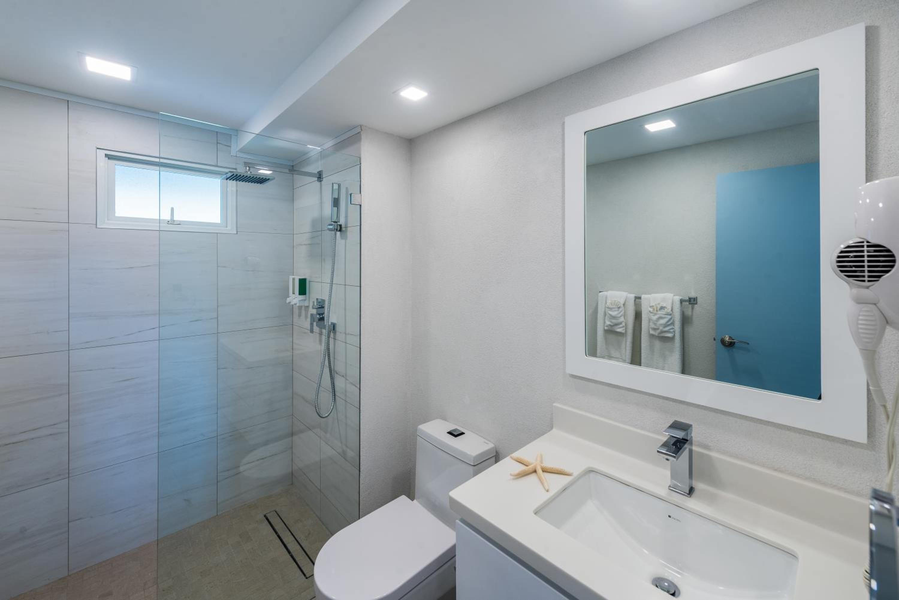 Blue Haven Holiday Apartments