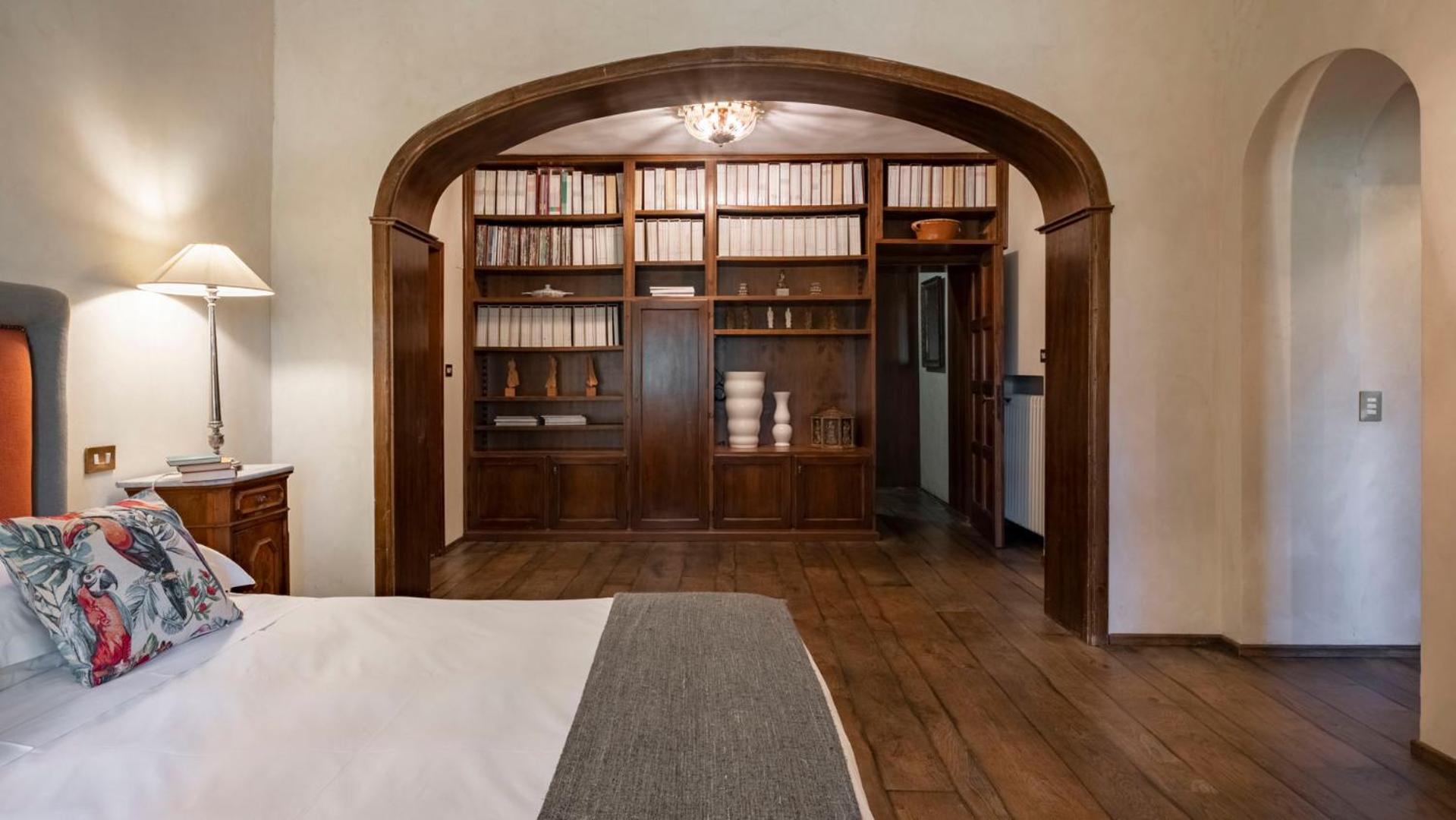 Villa La Selva Wine Resort