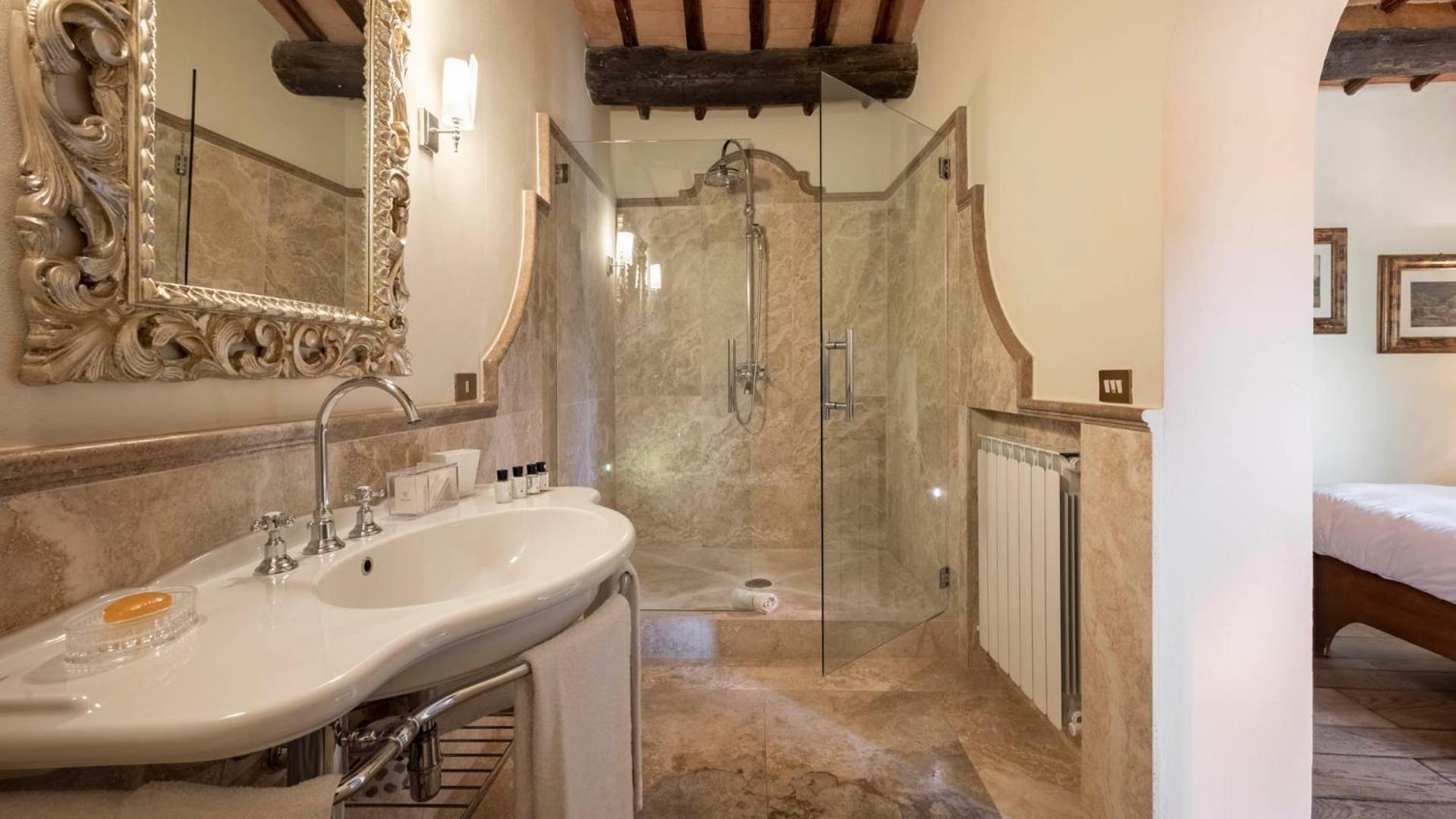 Villa La Selva Wine Resort