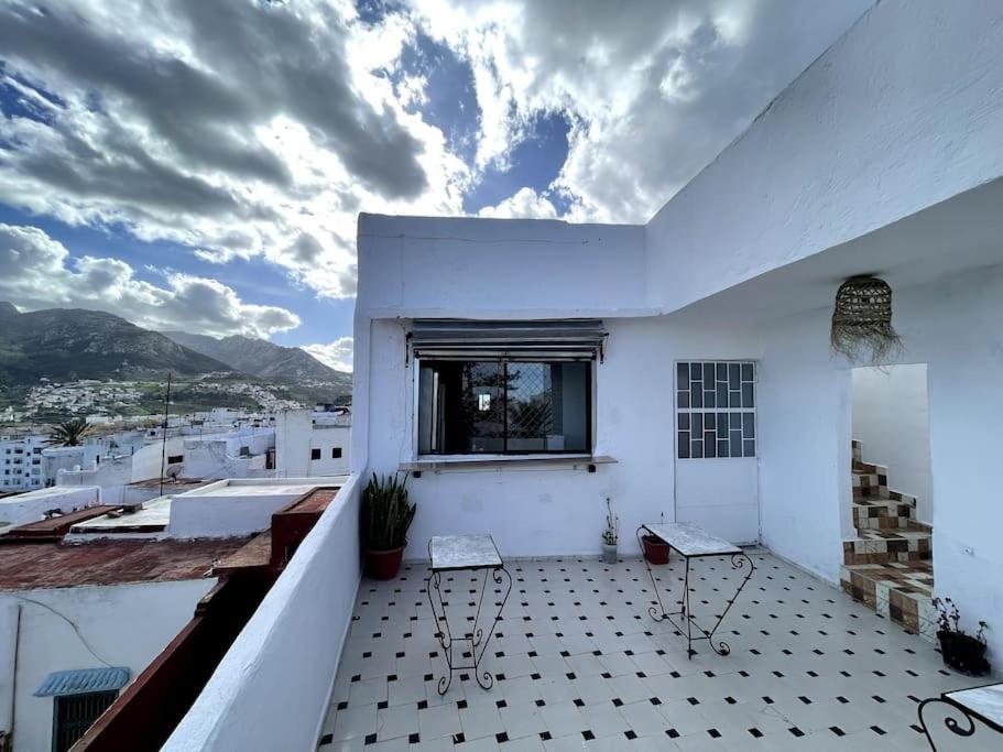 roof