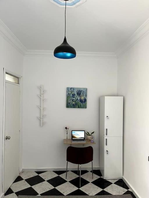 belle Duplex with terrace and rooftop in the heart of medina view 3