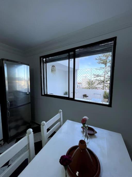 belle Duplex with terrace and rooftop in the heart of medina view 4