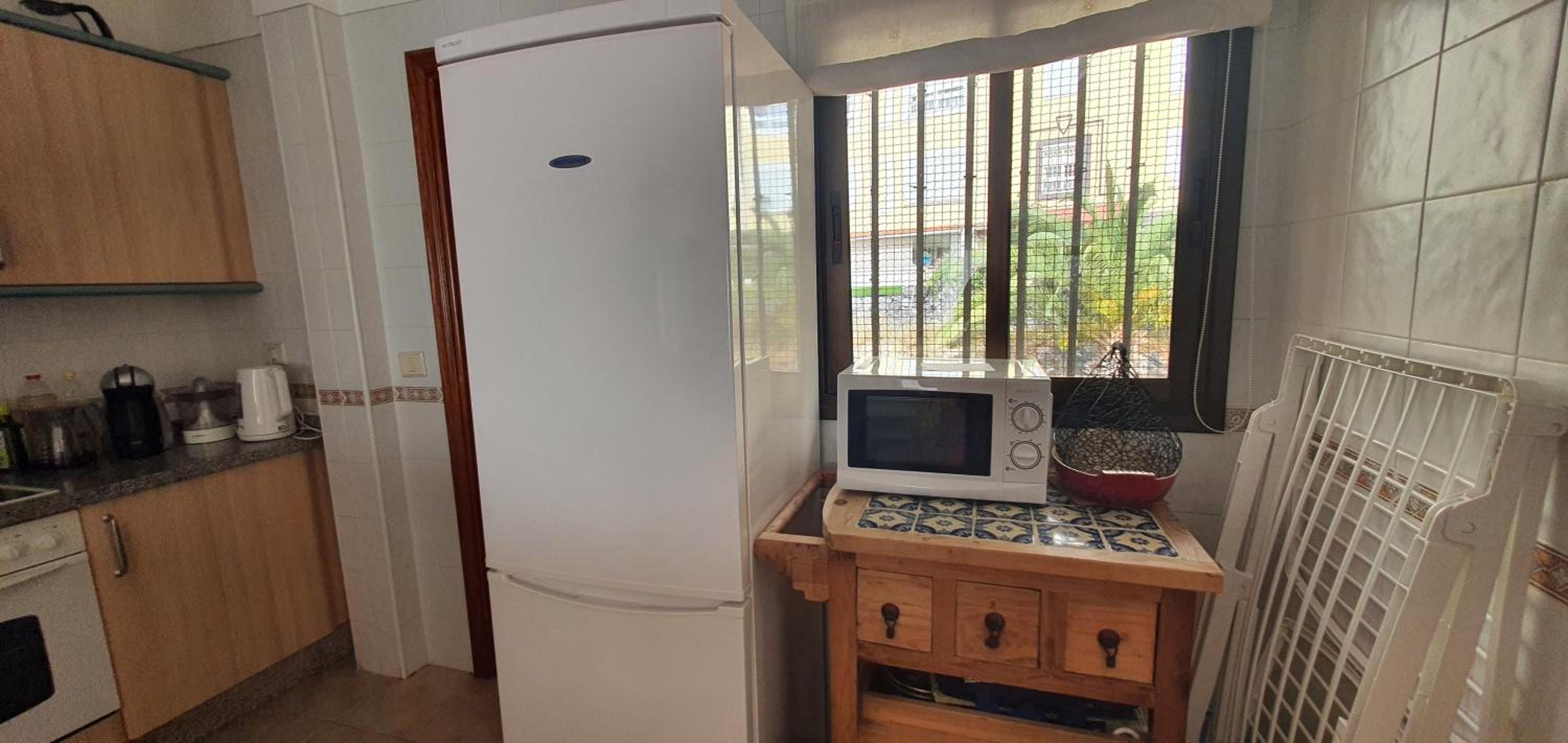 2 Bedroom Apartment Callao Salvaje