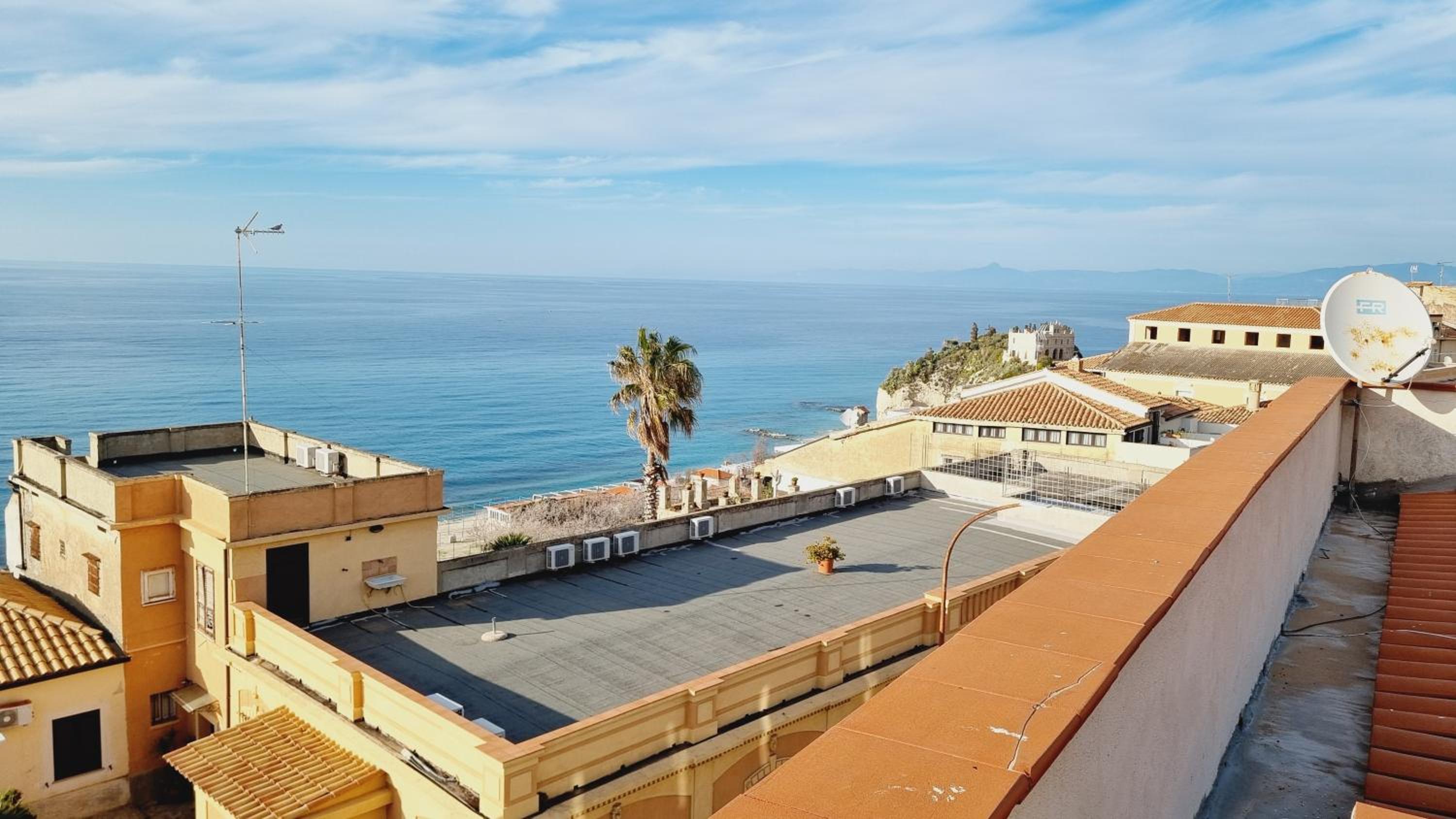 Bov'Apartment view 5