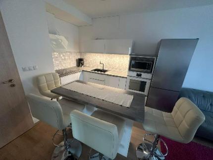 DunaVera Apartman