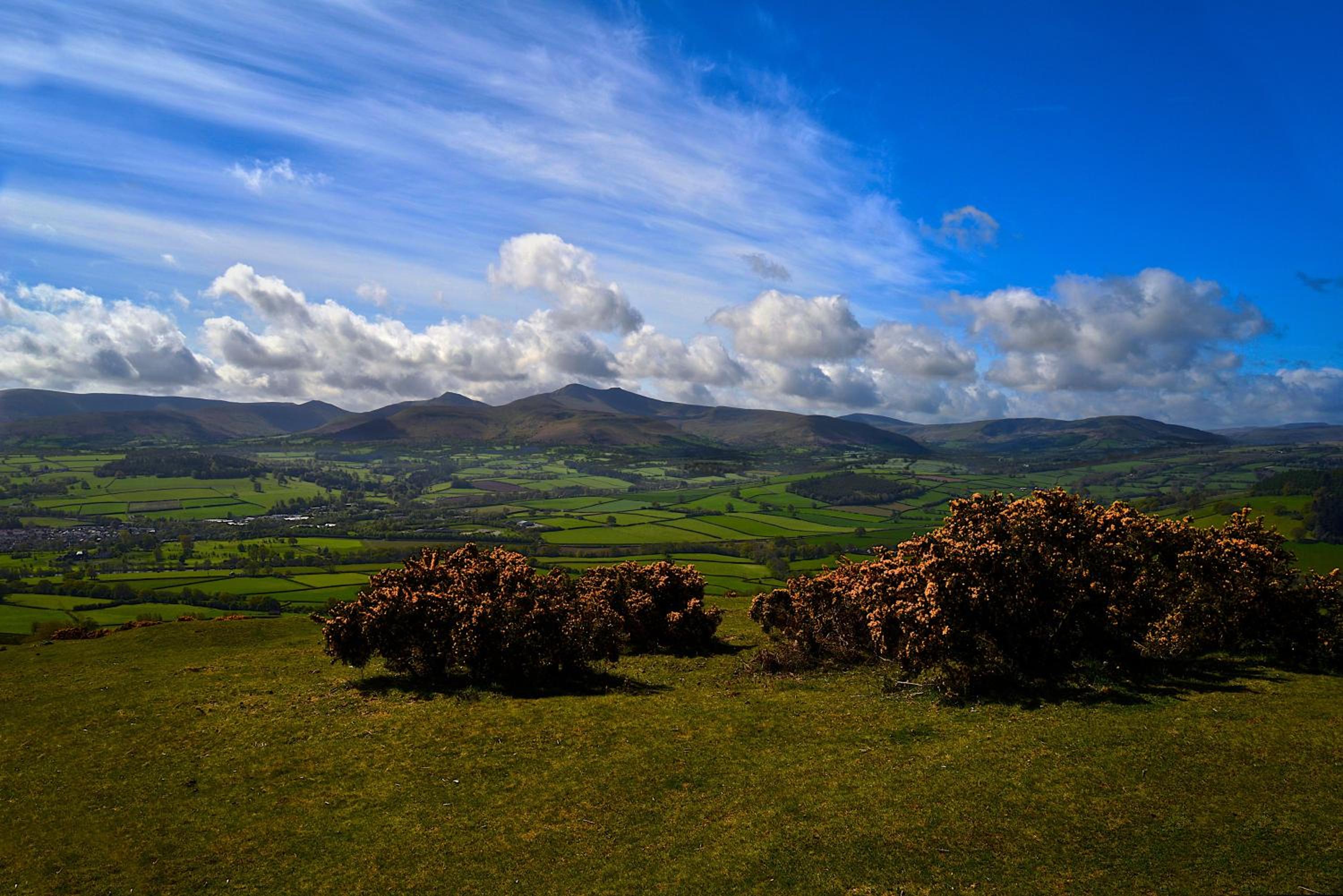 Waun Yscir Rural escape in the Brecon Beacons