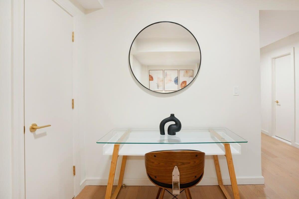52-3DE Newly renovated 2BR BTH Midtown East