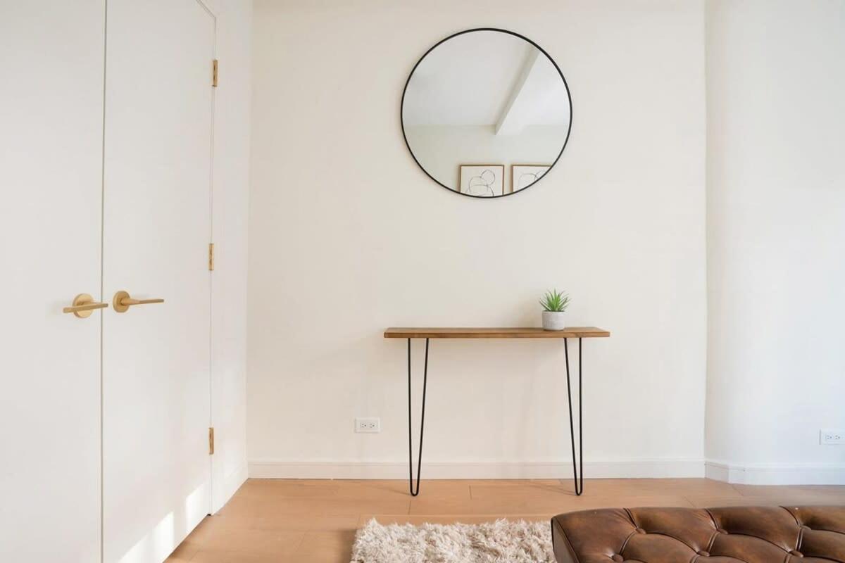 52-3DE Newly renovated 2BR BTH Midtown East