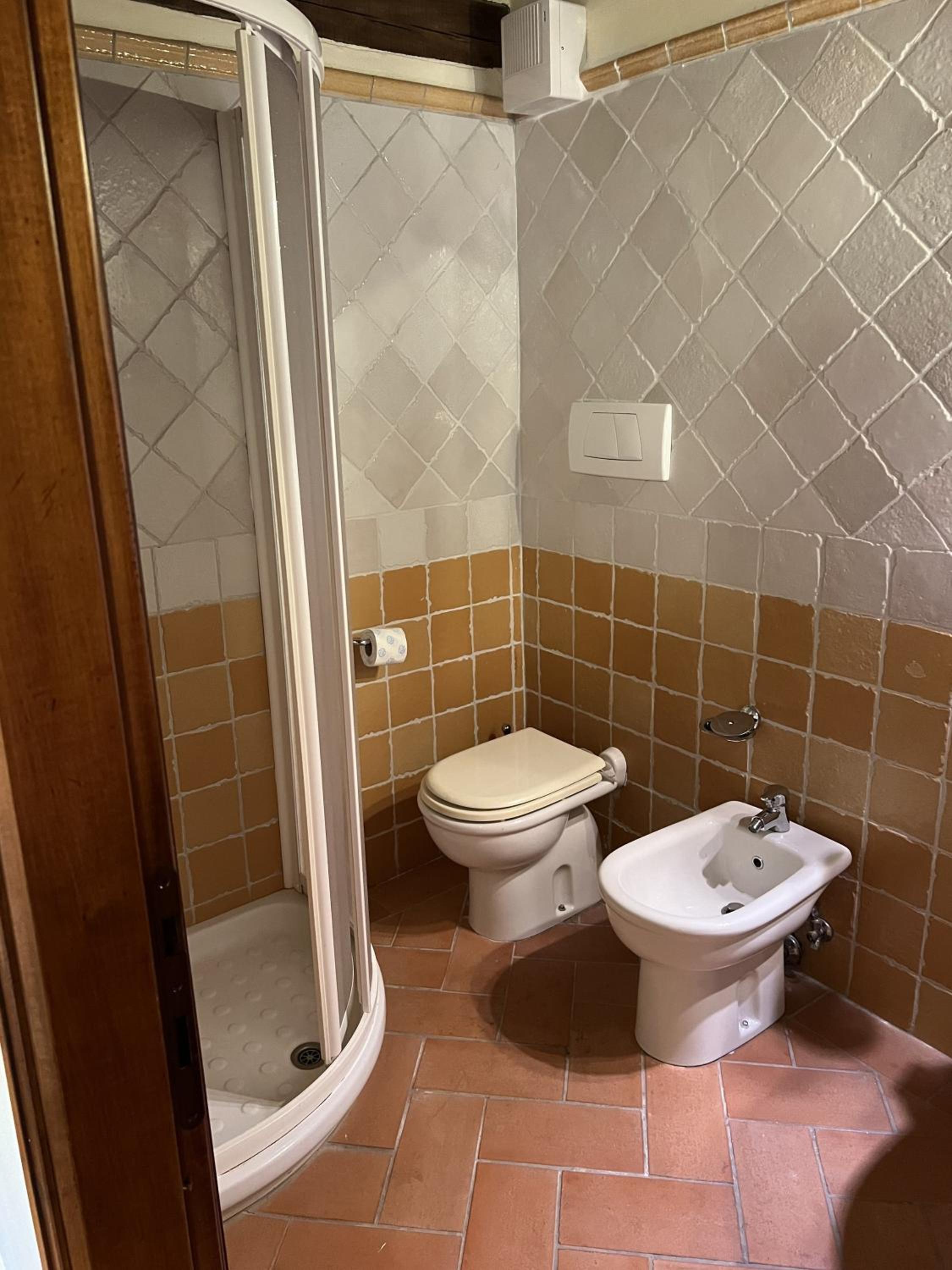 Apartament Monastero