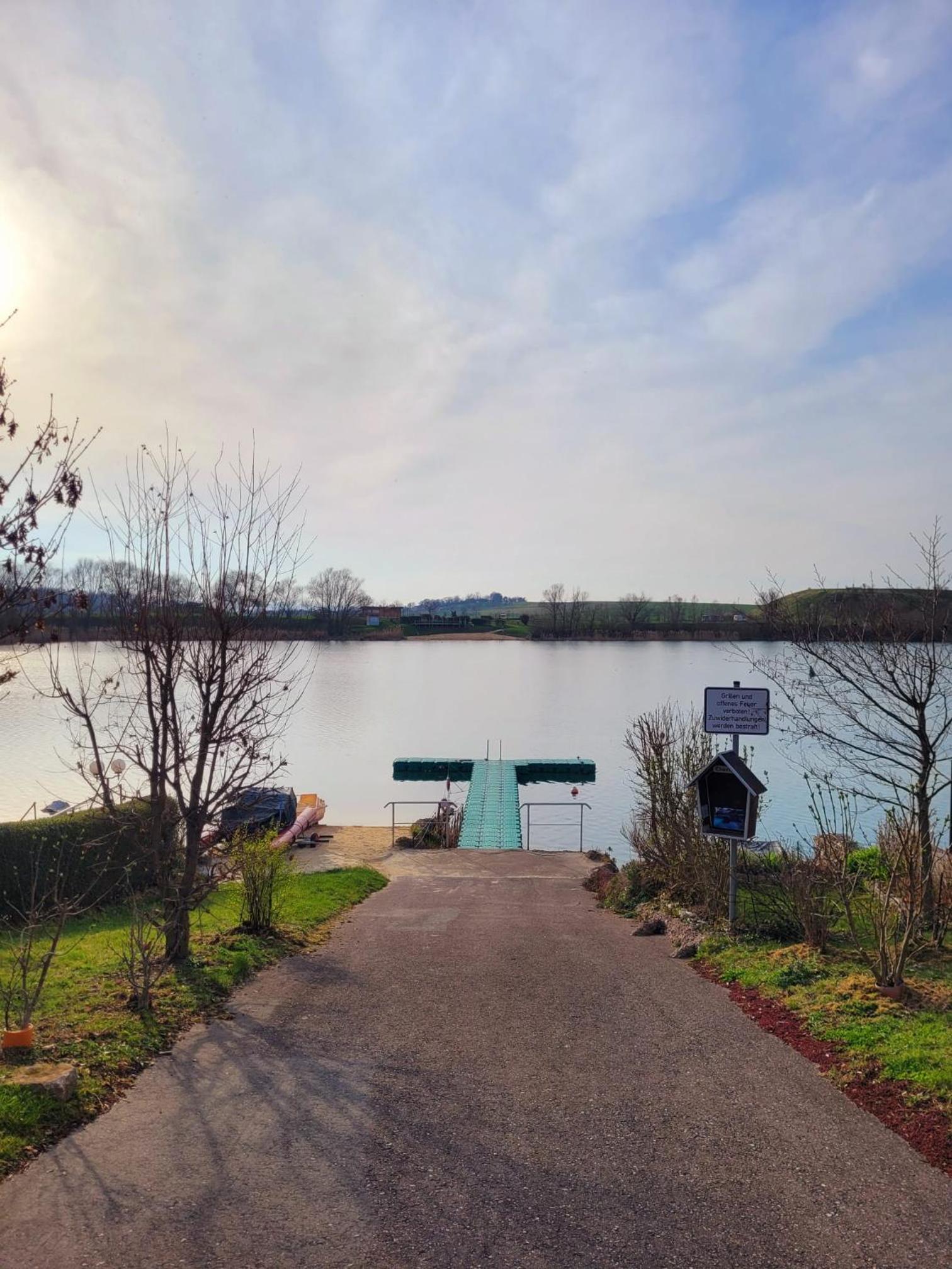 Ferienhaus Seeblick