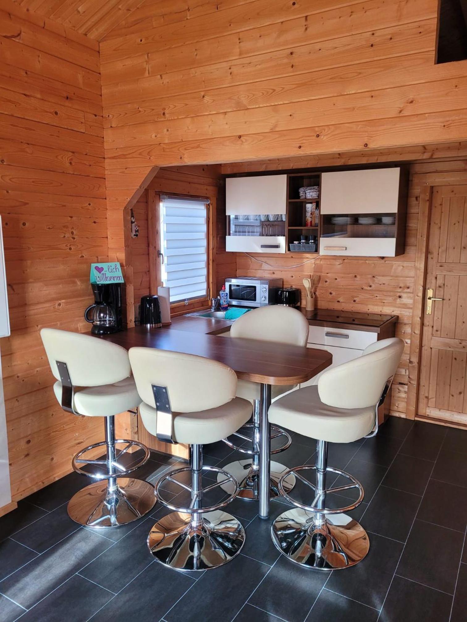 Ferienhaus Seeblick